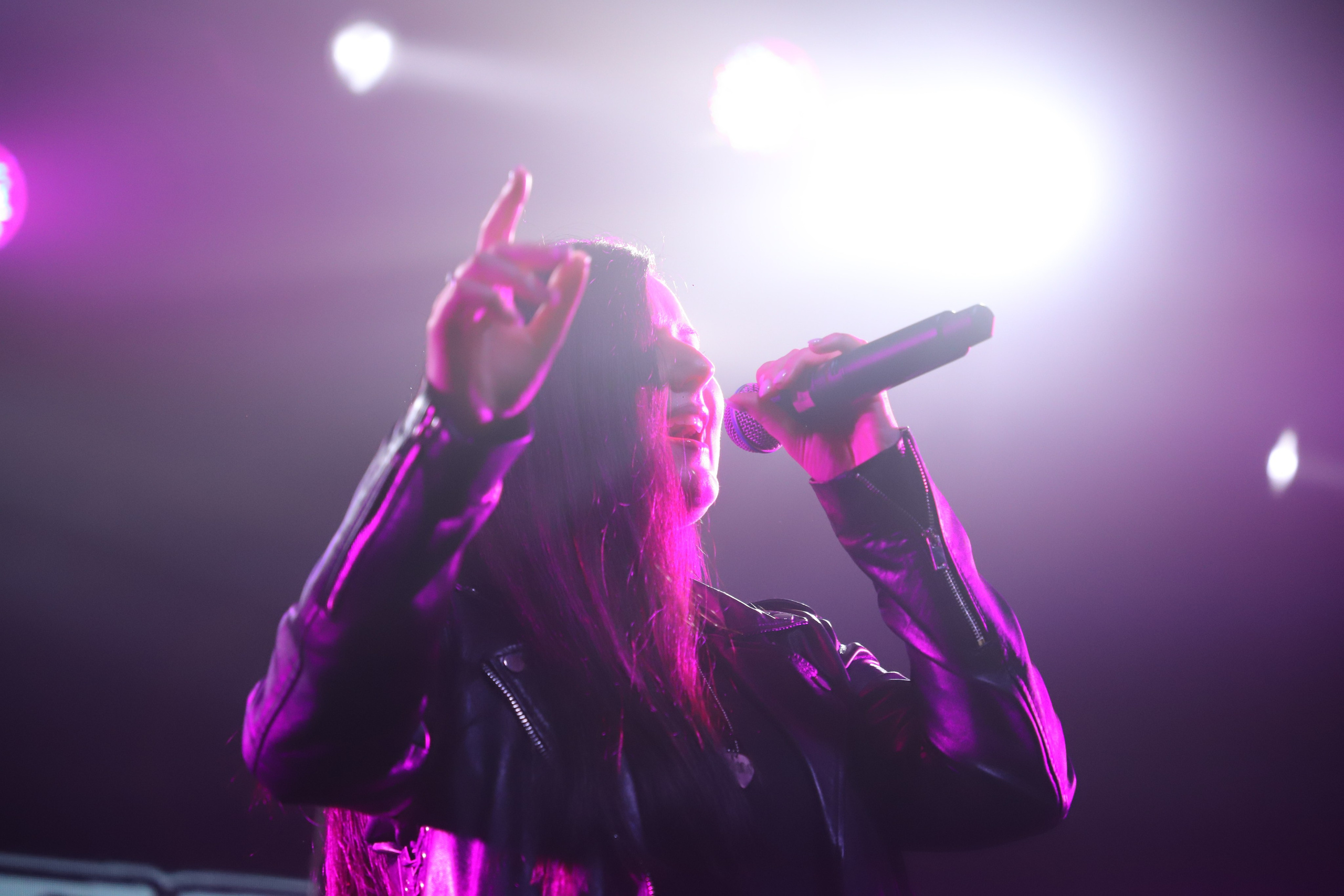 Фестиваль Сектор Газа. Фотограф в Тюмени Алексей Модин