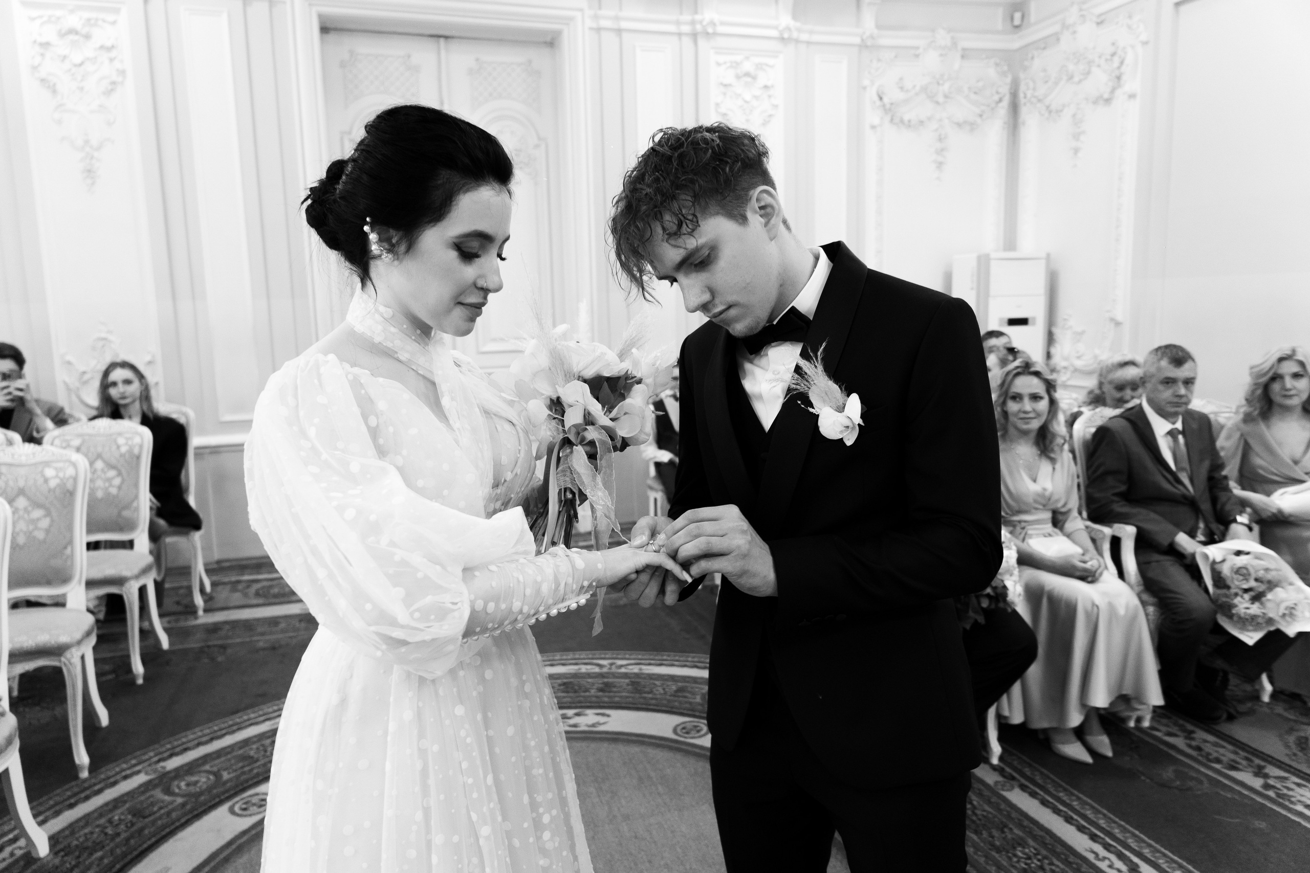 Санкт-Петербург. Свадебный фотограф-видеограф в Архангельске. Фотохудожница Lana Contra