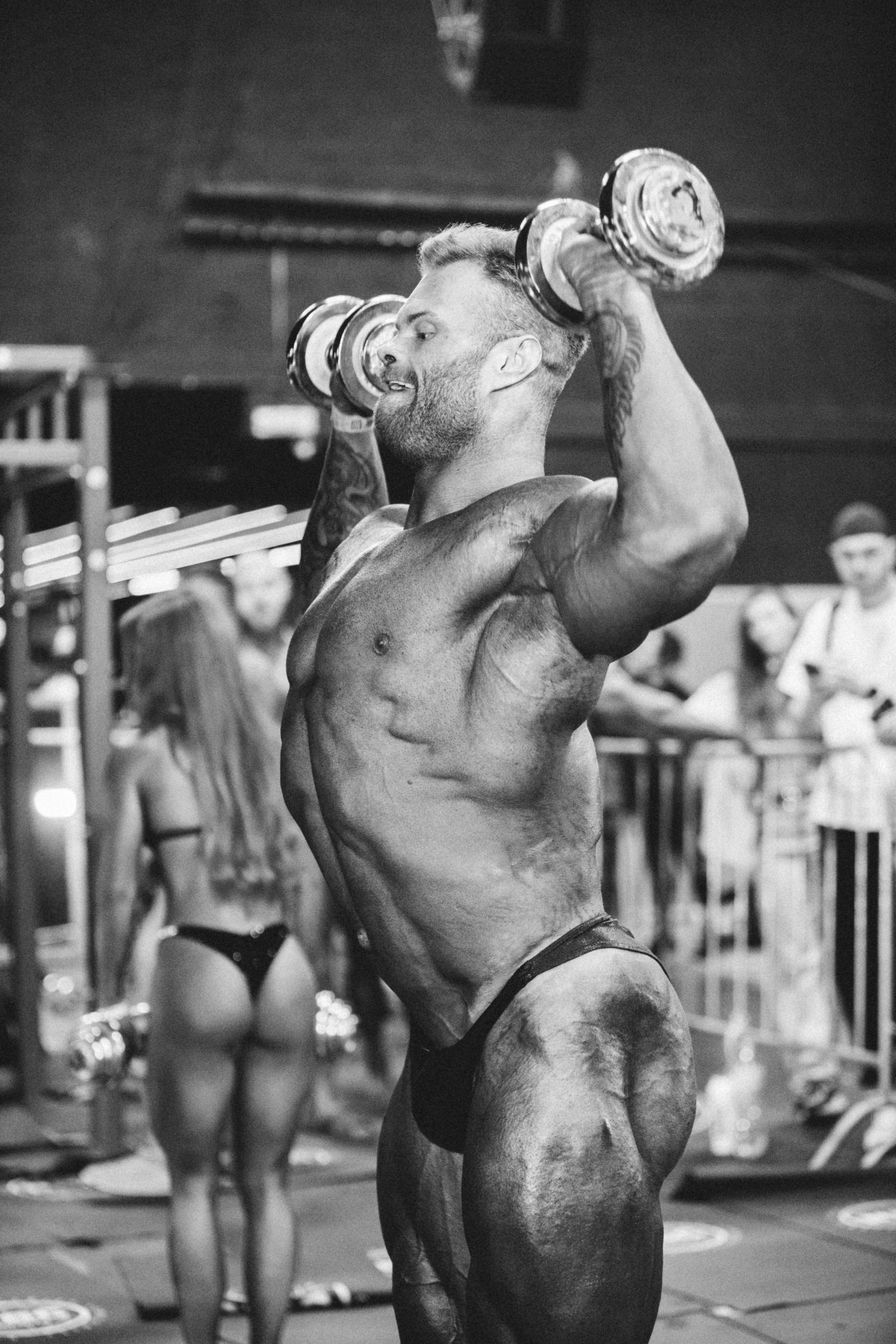 NBC X. Фотограф — художник в Москве Васильева Юлия