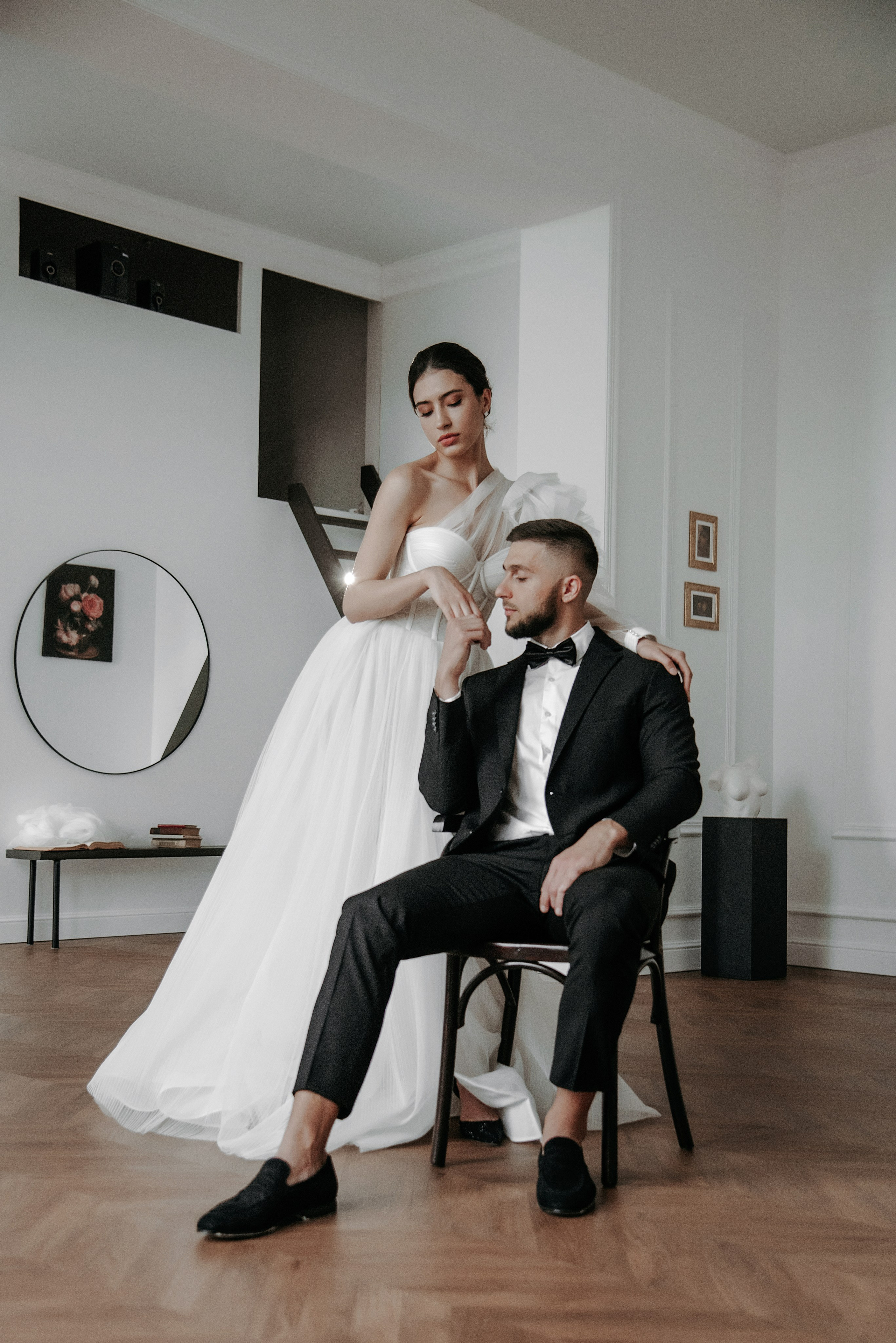 Тот самый момент. Свадебный и семейный фотограф Темрюк Алёна Ковальская