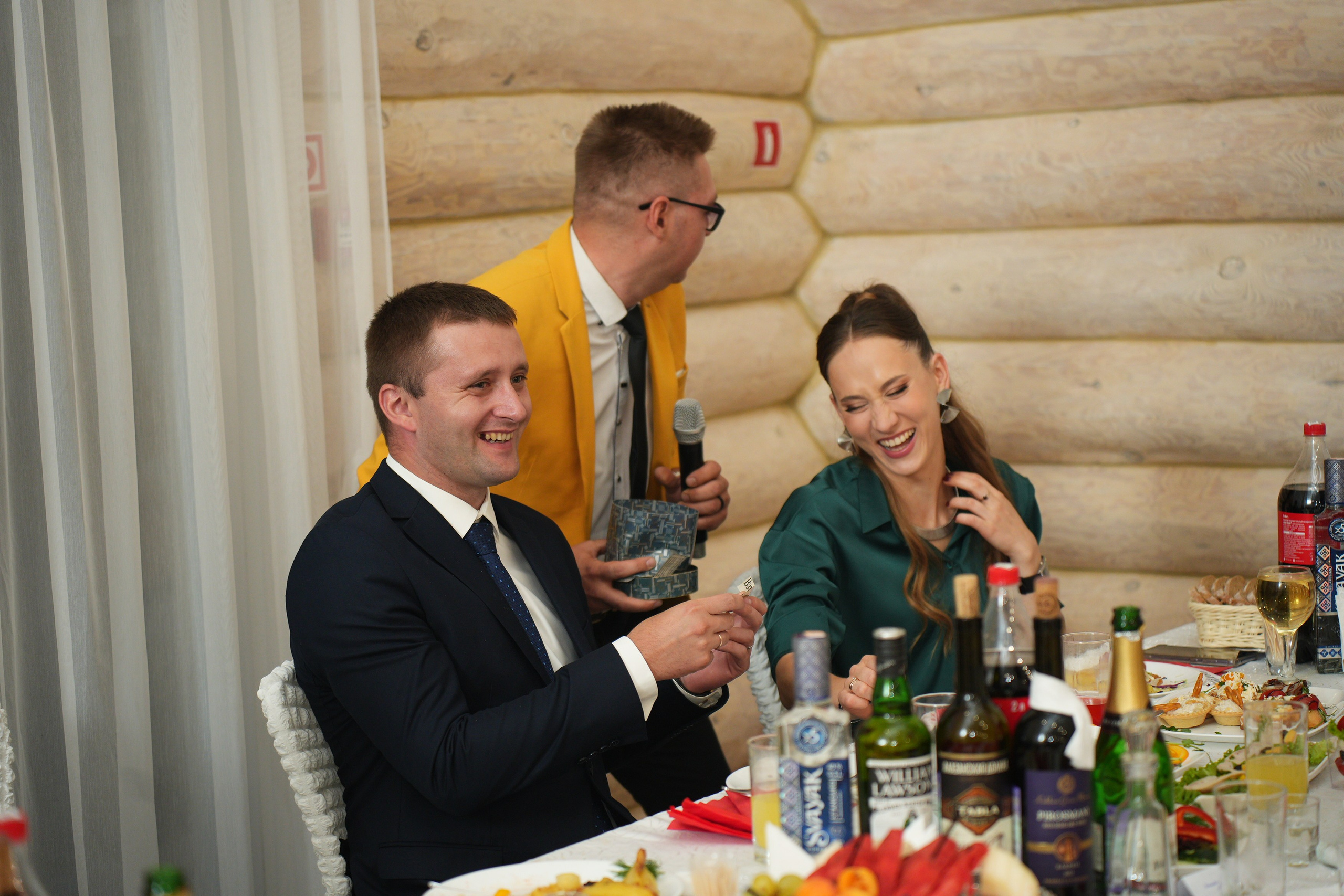 35 лет. Семейный и свадебный фотограф Минск, Беларусь Анна Орловская