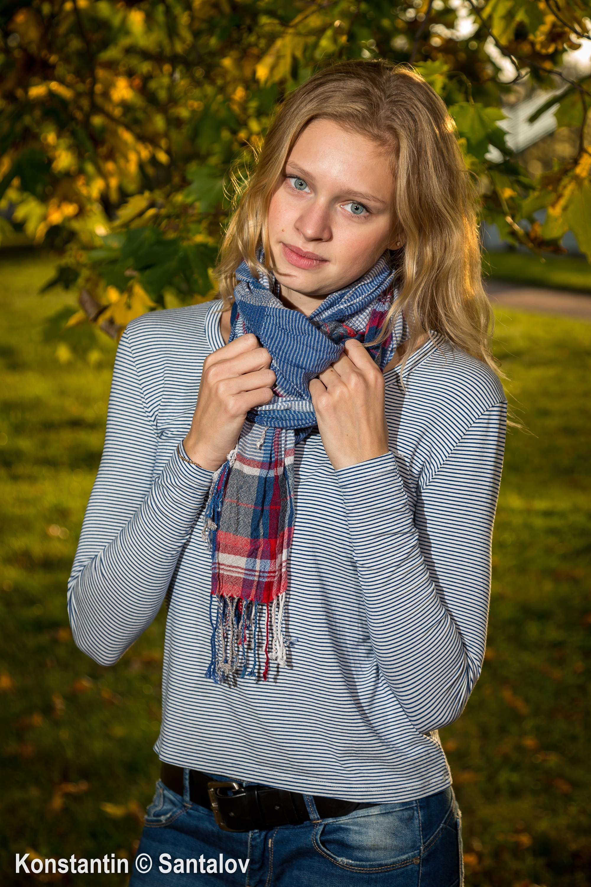 Фотосессия в Коломенском. GYM-PHOTO. Спорт в кадре