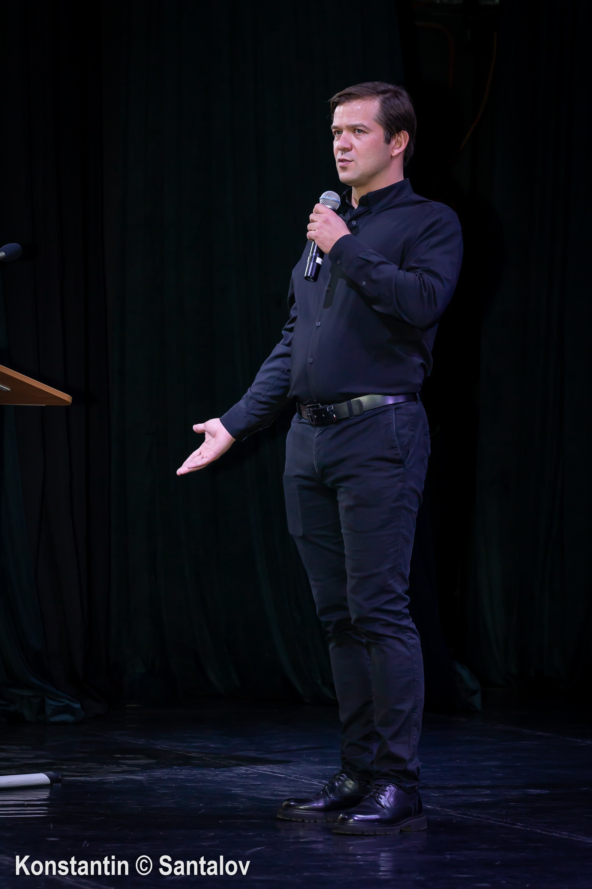 Международные дни спортивной медицины 2024. Москва. GYM-PHOTO. Спорт в кадре