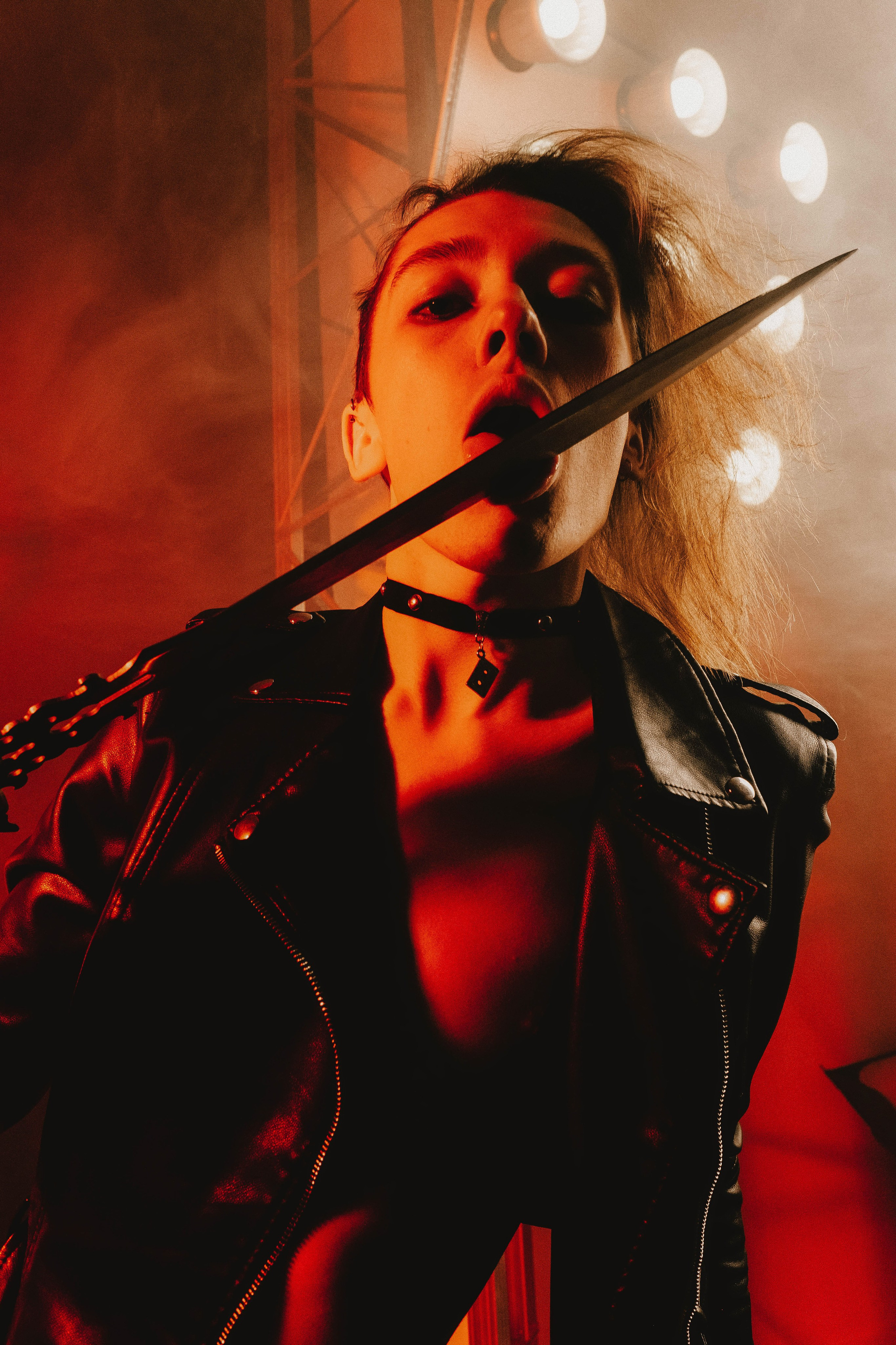 Жизнь рок-н-рол. Портретный и свадебный фотограф в Йошкар-Оле Егошина Екатерина