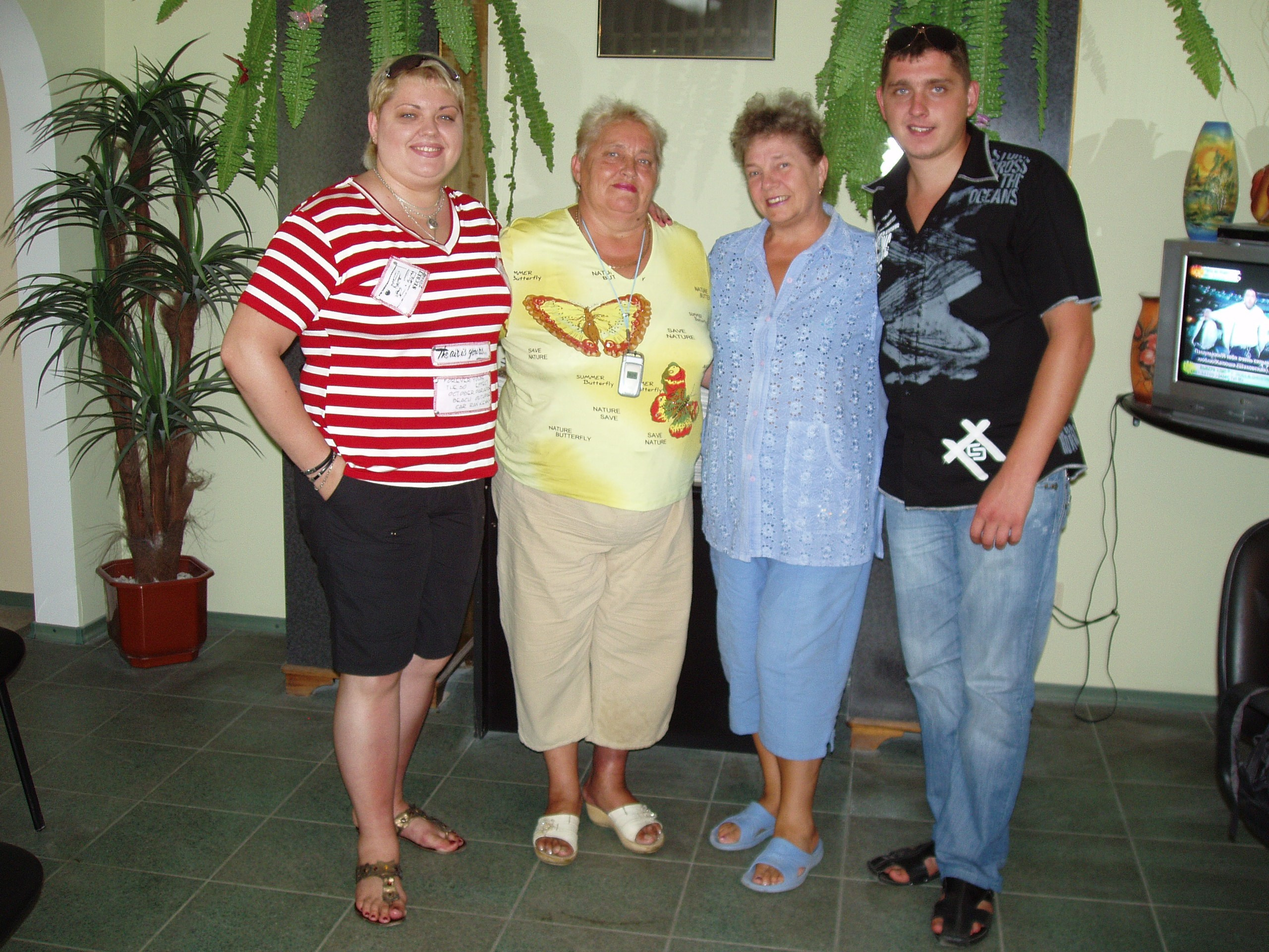 Отпуск 28.07-17.08. Семейный, Свадебный фотограф СПБ Питер— Романова Екатерина