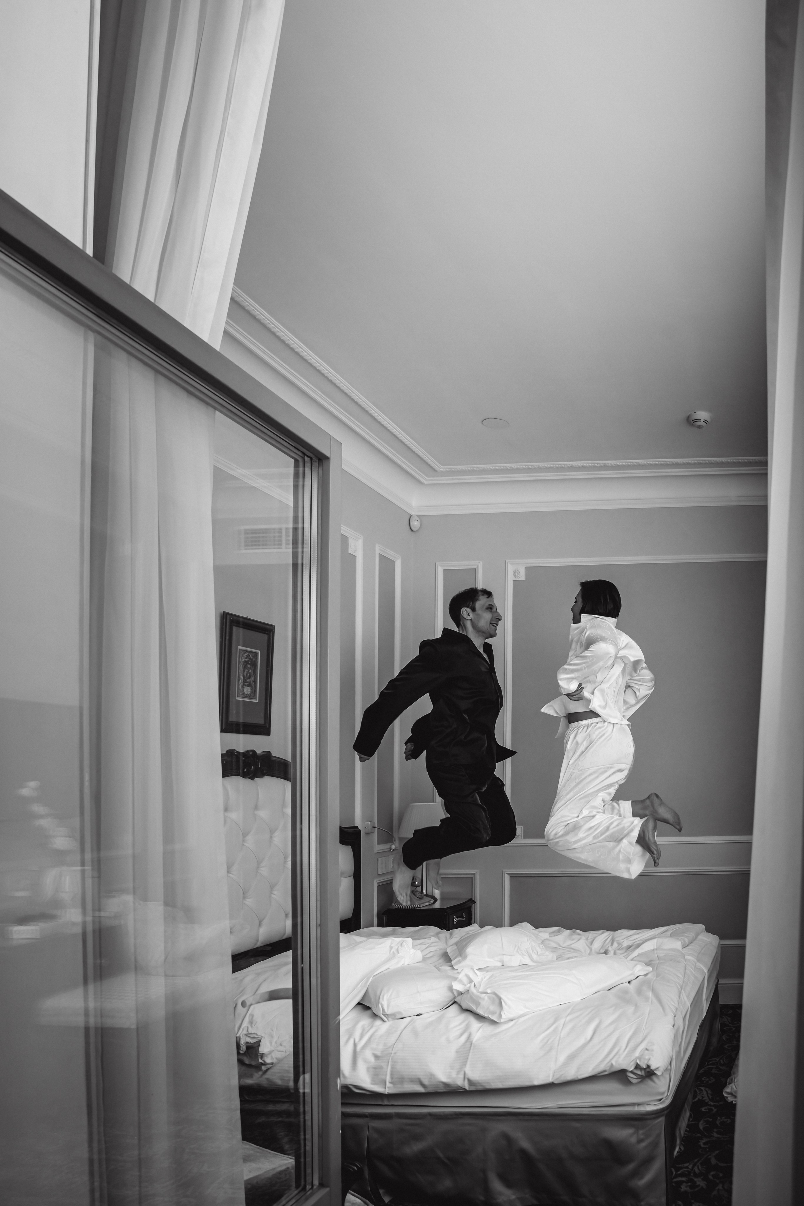 Оля и Рома. Портретный фотограф в Санкт-Петербурге Дмитриева Наталия