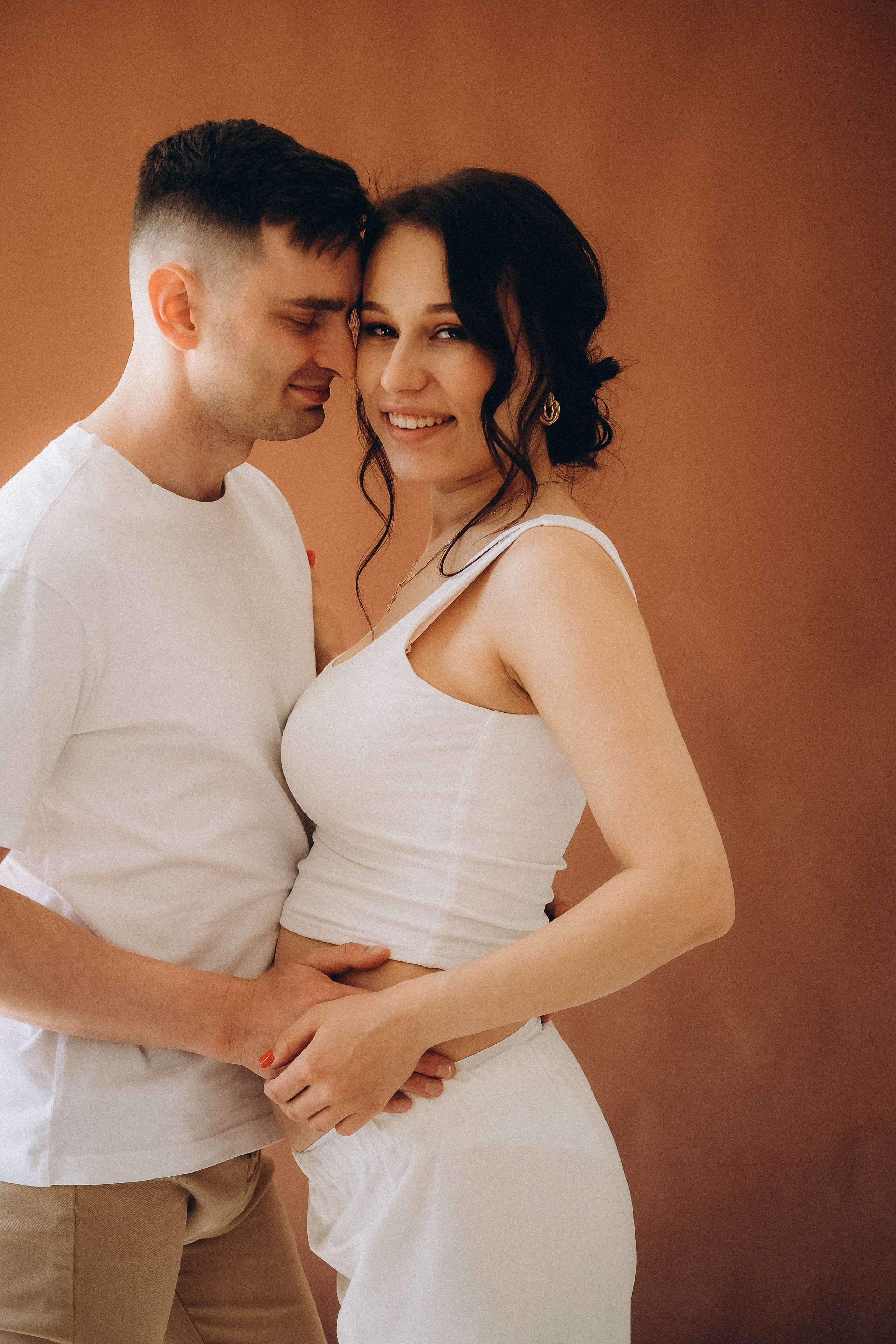 Алексей | Екатерина. Главная