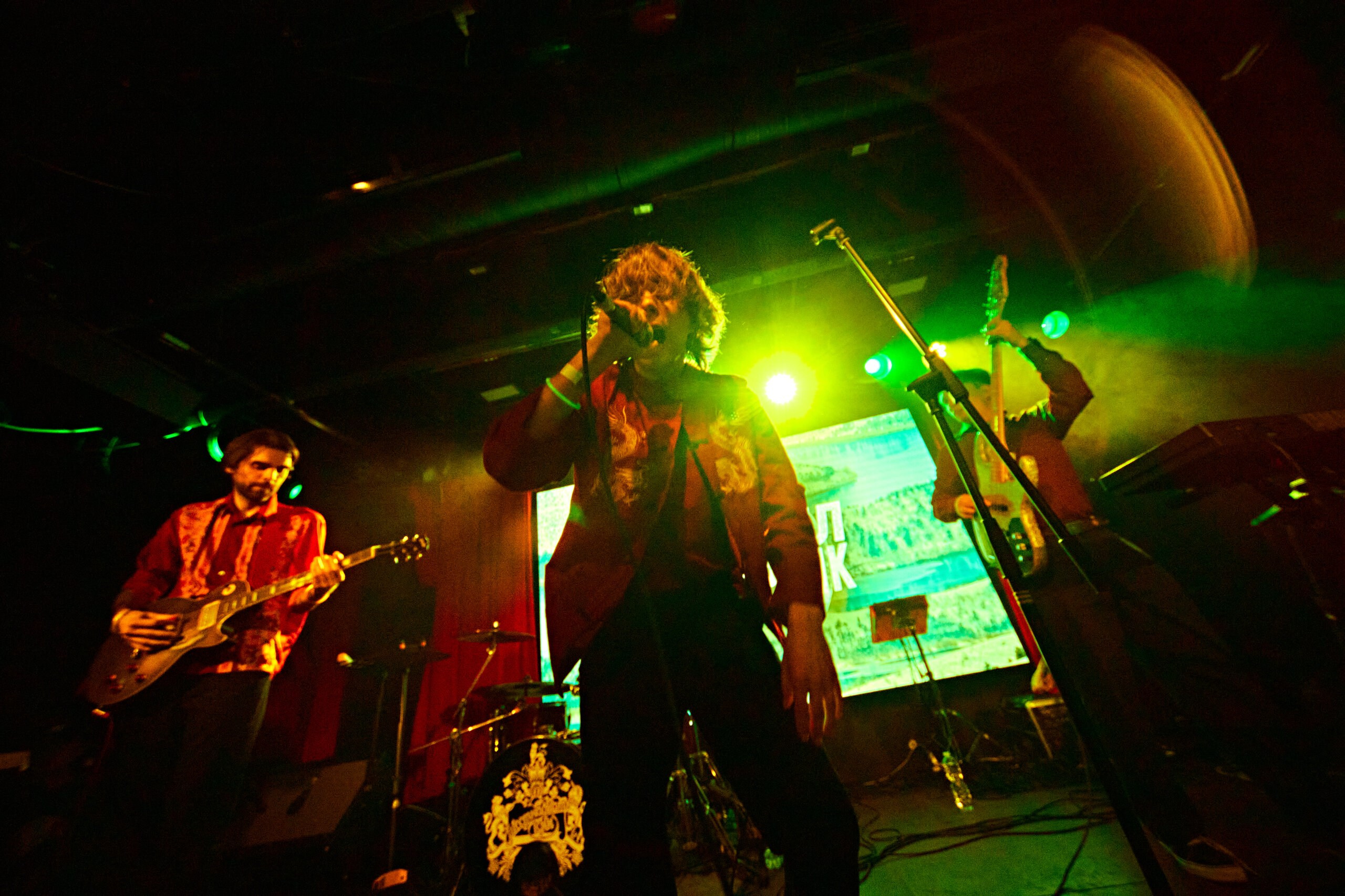 Концерты. Фотограф всего