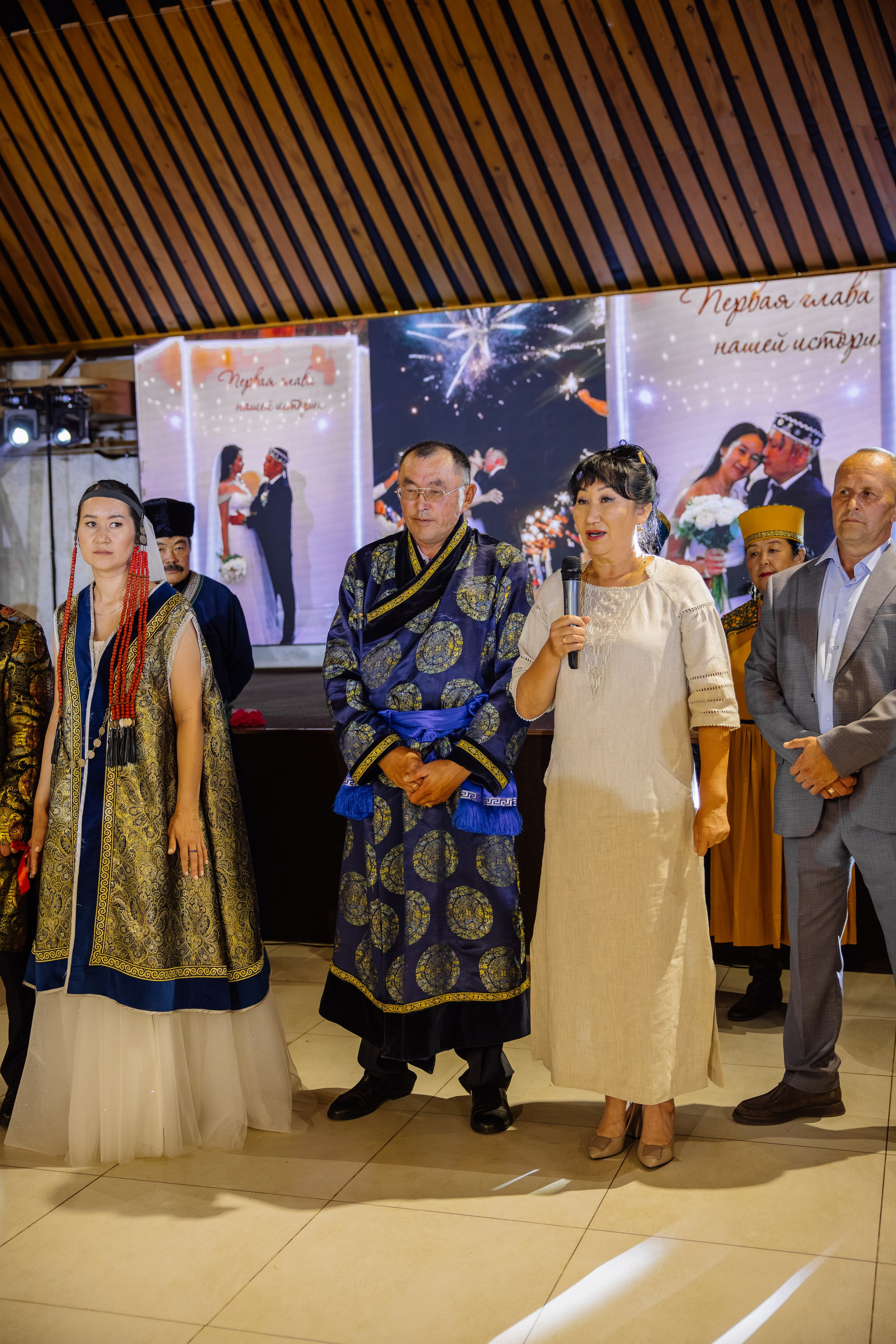 Всё начинается с любви. Свадебный фотограф в Иркутске Бобылев Никита