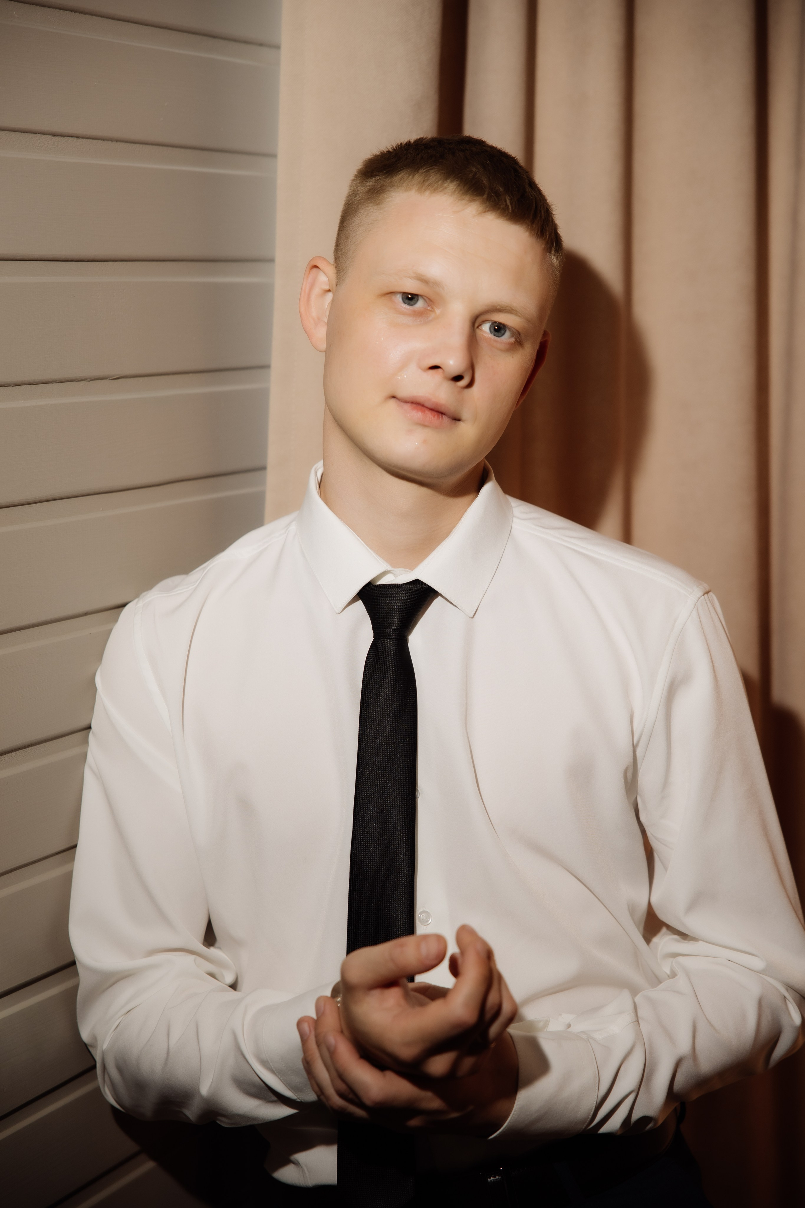 Дмитрий & Татьяна. Свадебный фотограф в Иркутске Бобылев Никита