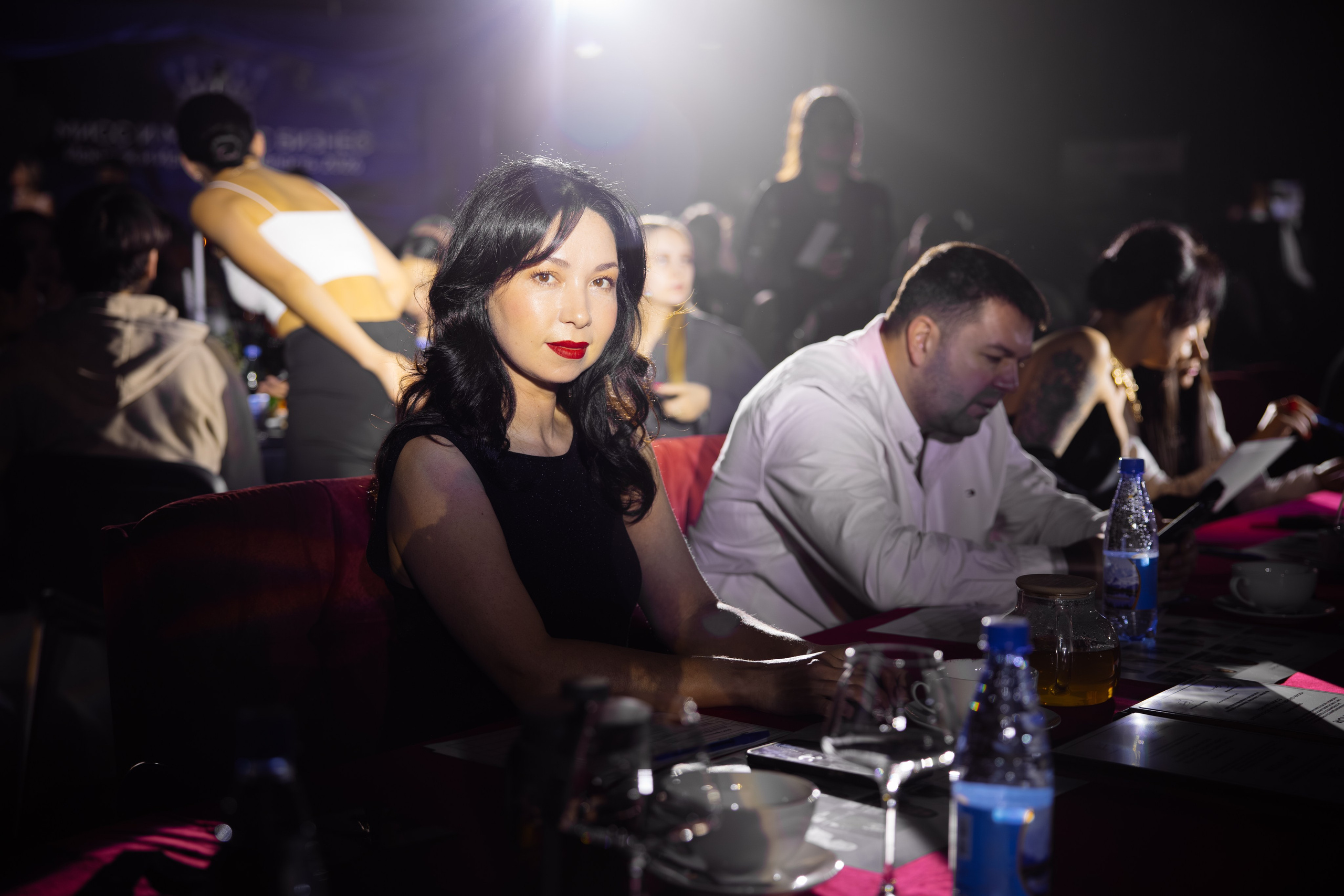 Мисс и Миссис Бизнес Иркутск 2026 — Финал. Свадебный фотограф в Иркутске Бобылев Никита