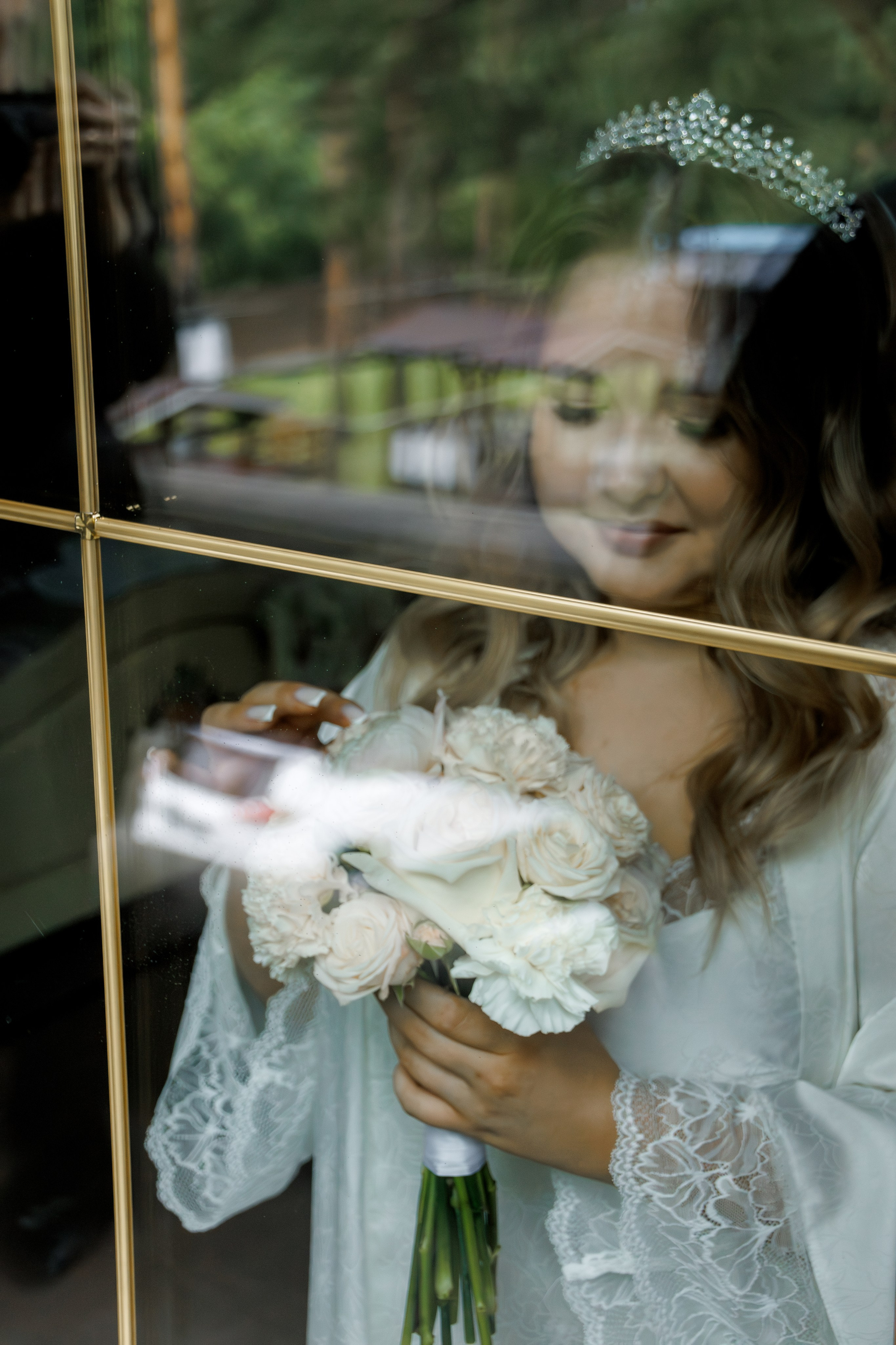 ИЛЬЯ & КРИСТИНА. Свадебный фотограф в Иркутске Бобылев Никита