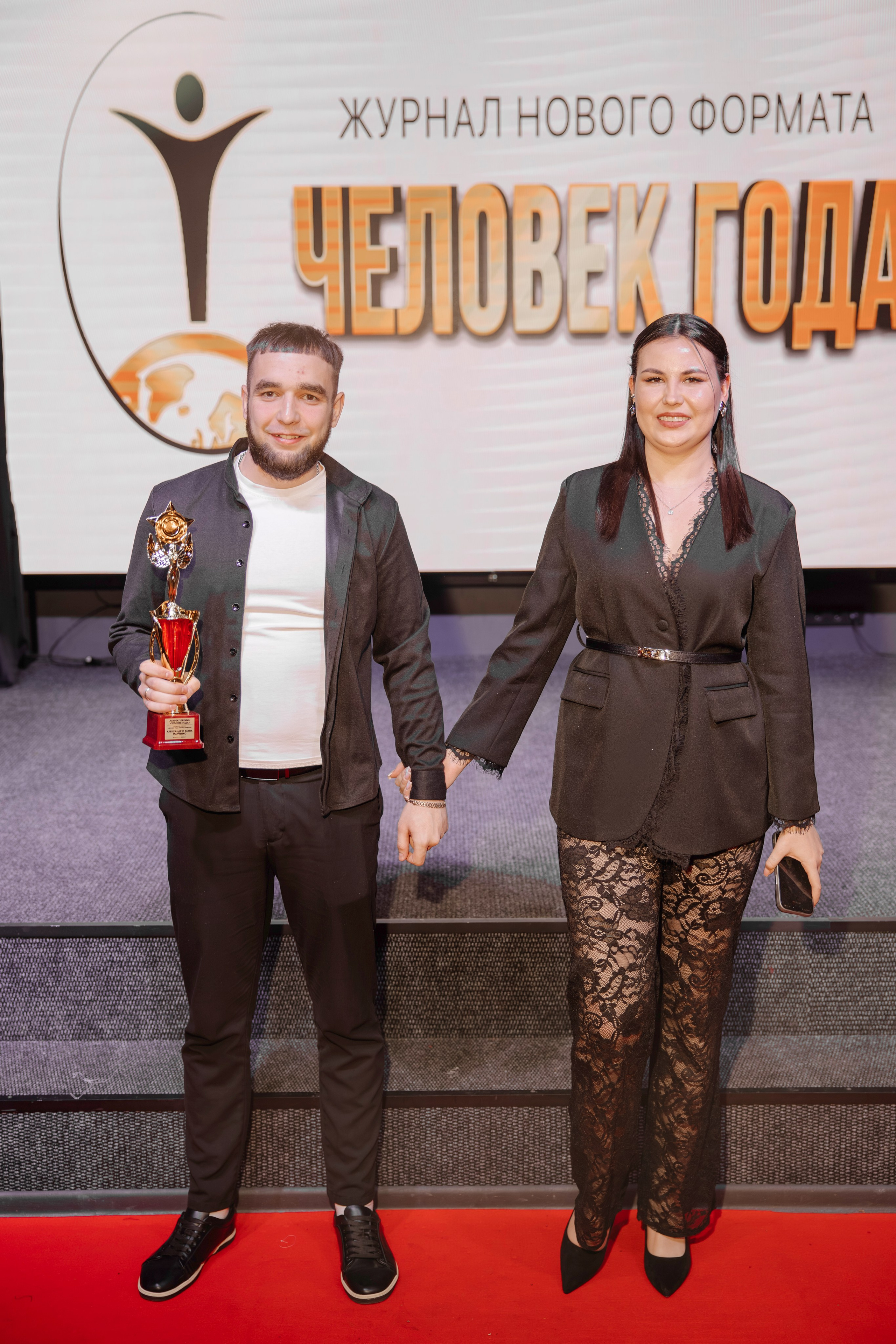 Человек Года. Свадебный фотограф в Иркутске Бобылев Никита