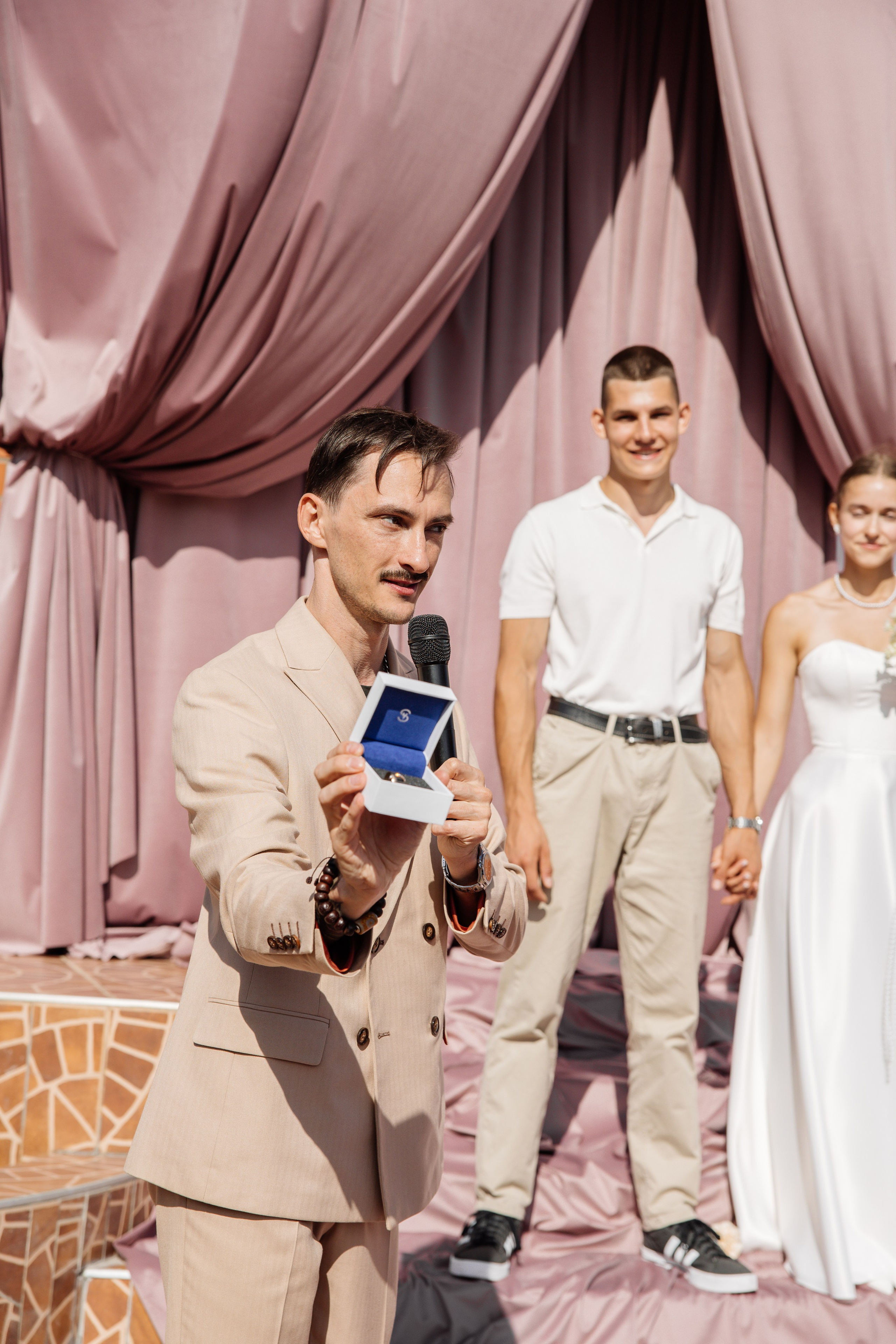 Кирилл & Валерия. Свадебный фотограф в Иркутске Бобылев Никита