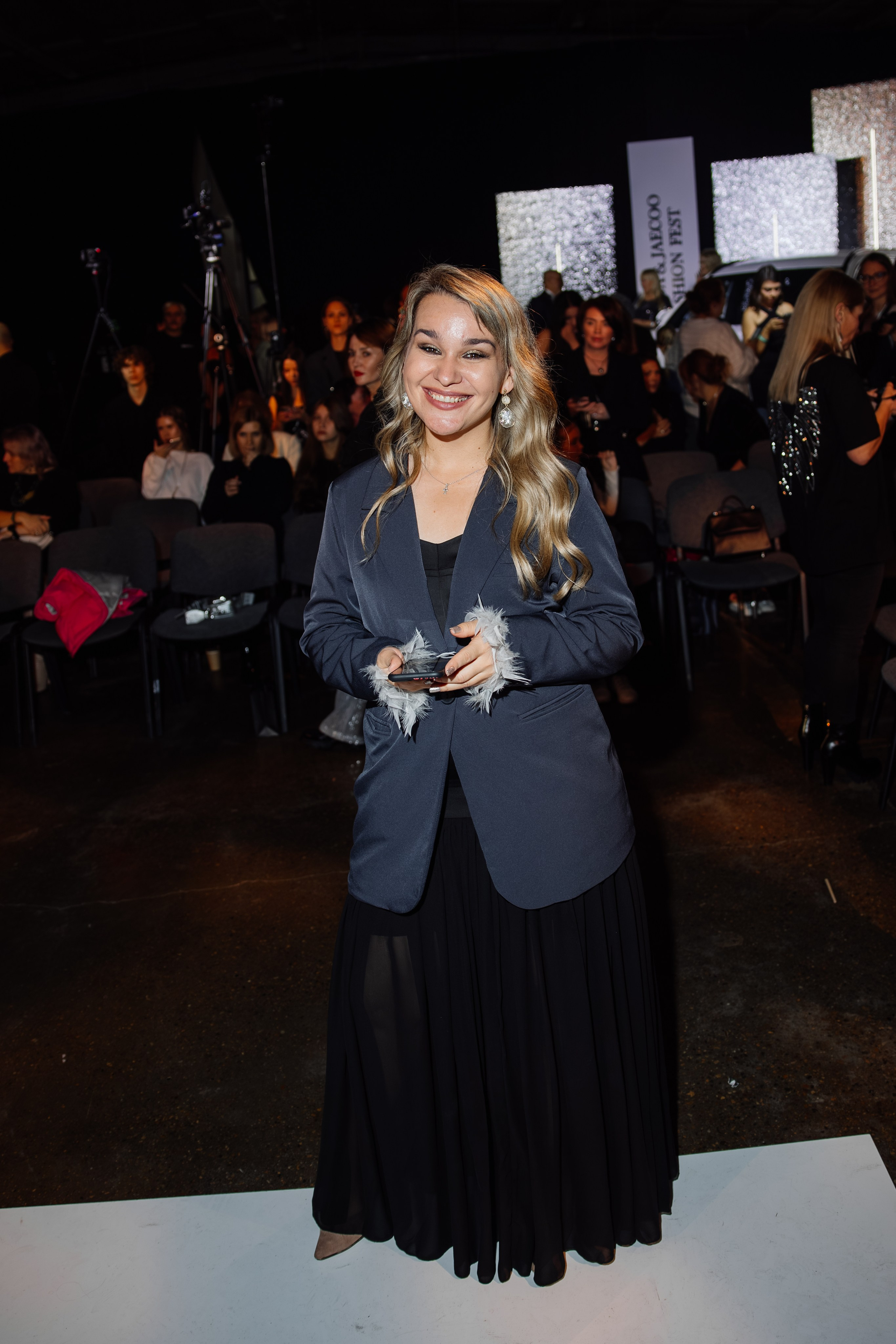 O&J FASHION FEST 2025. Свадебный фотограф в Иркутске Бобылев Никита