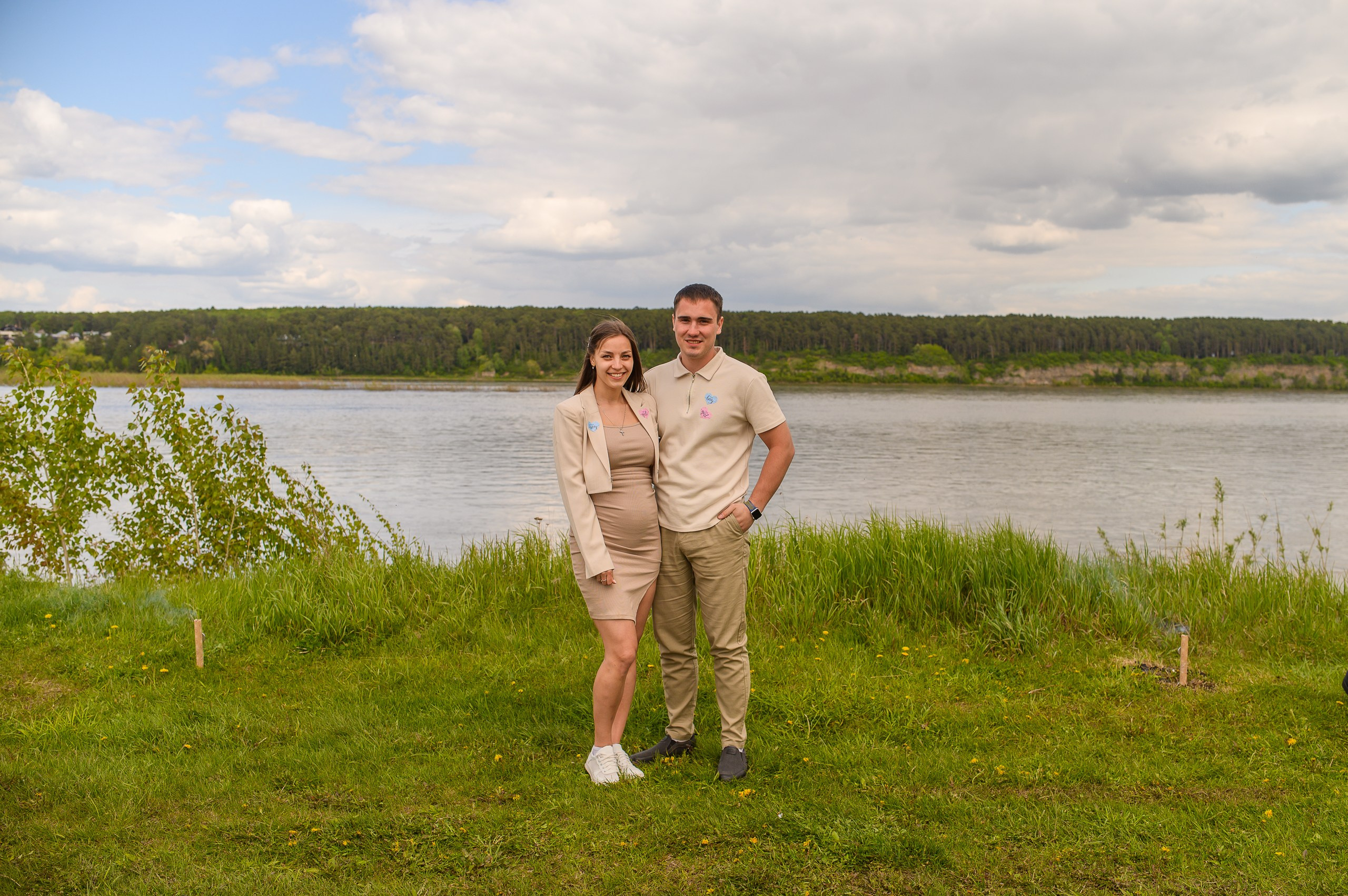 Gender Paty. Фотограф в Кемерово Владислав Шульц