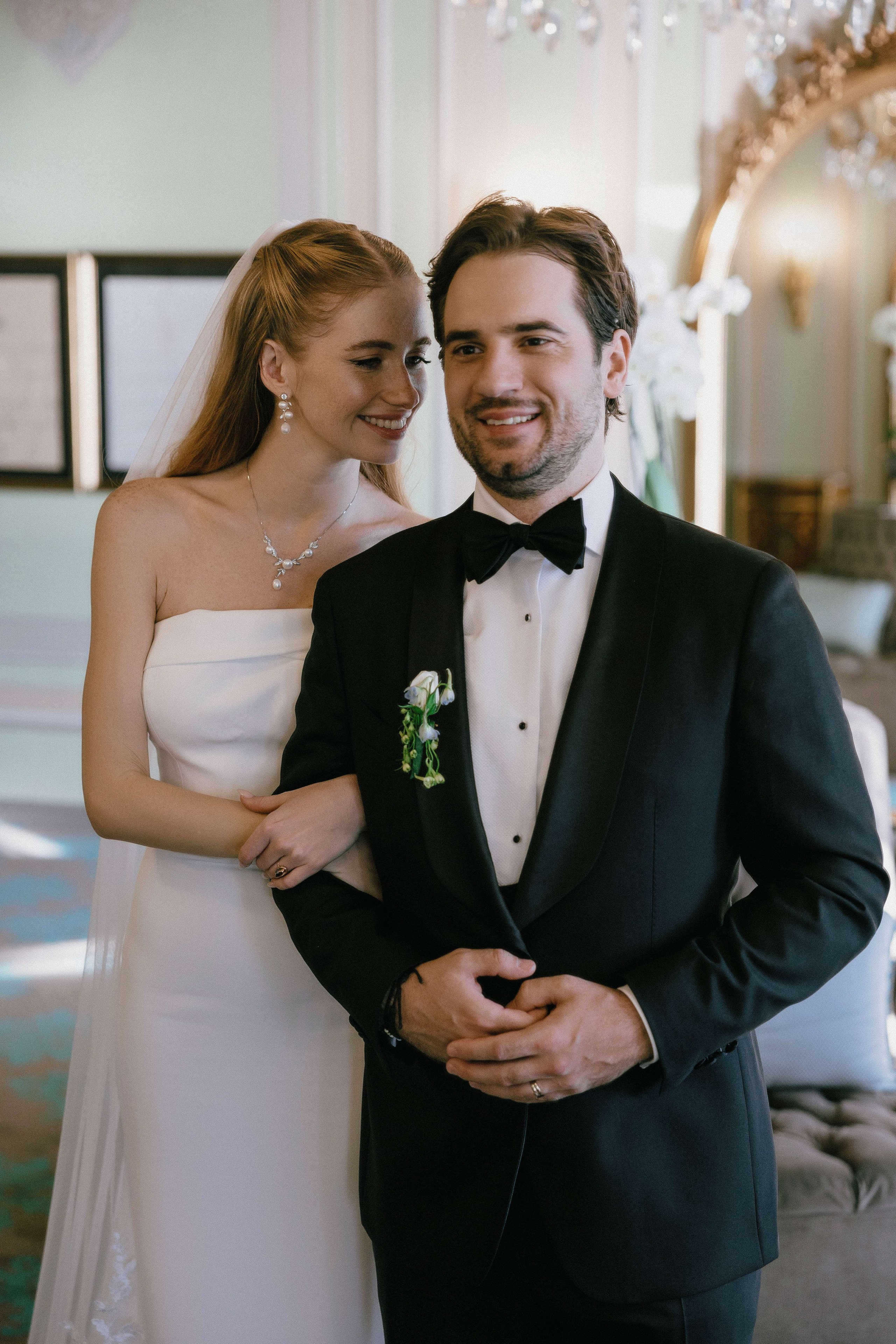 Nadya+Victor. Фотограф Иван Газукин