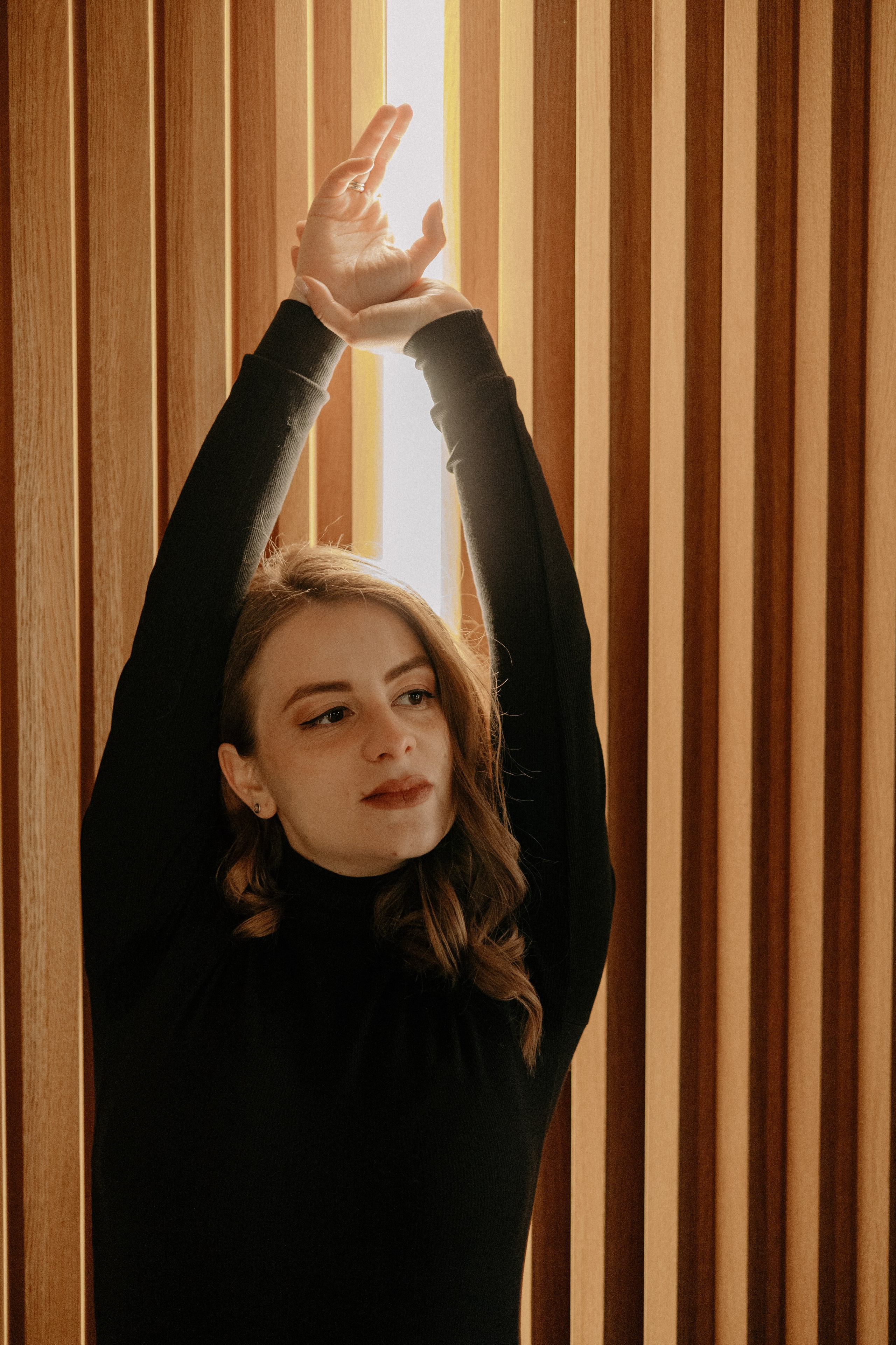 Яна и Сефа. Фотограф Москва Даниил Демидов