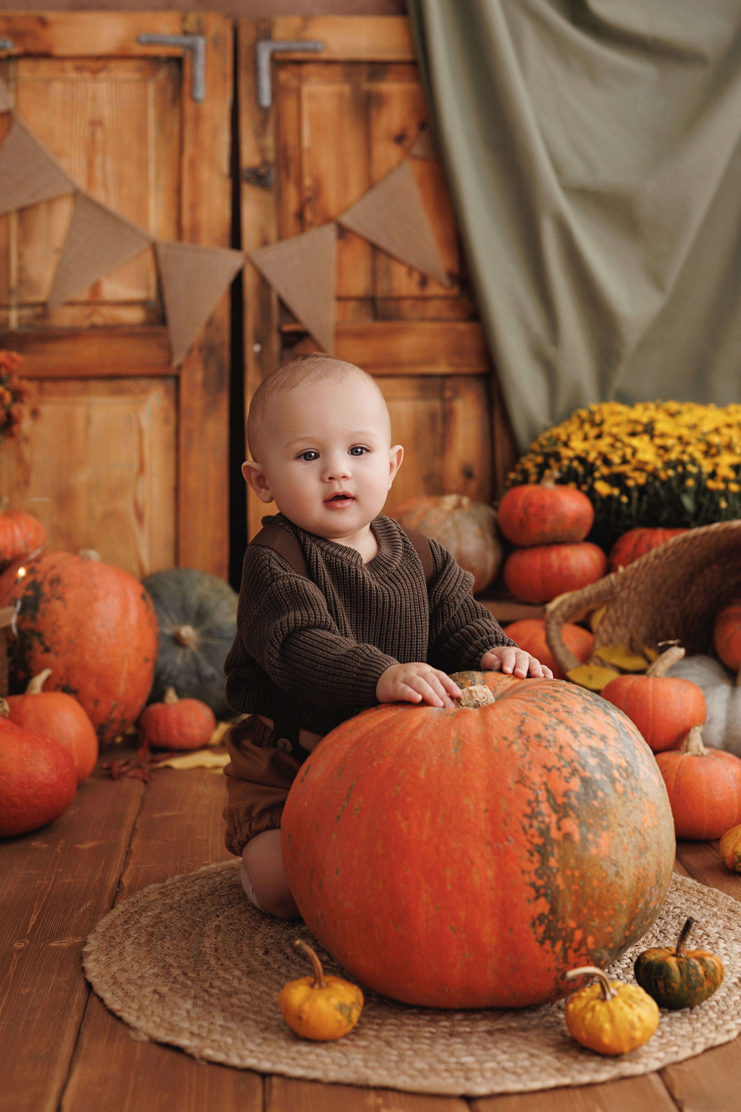 Фотопроекты. Профессиональная детская и семейная фотостудия в Краснодаре
