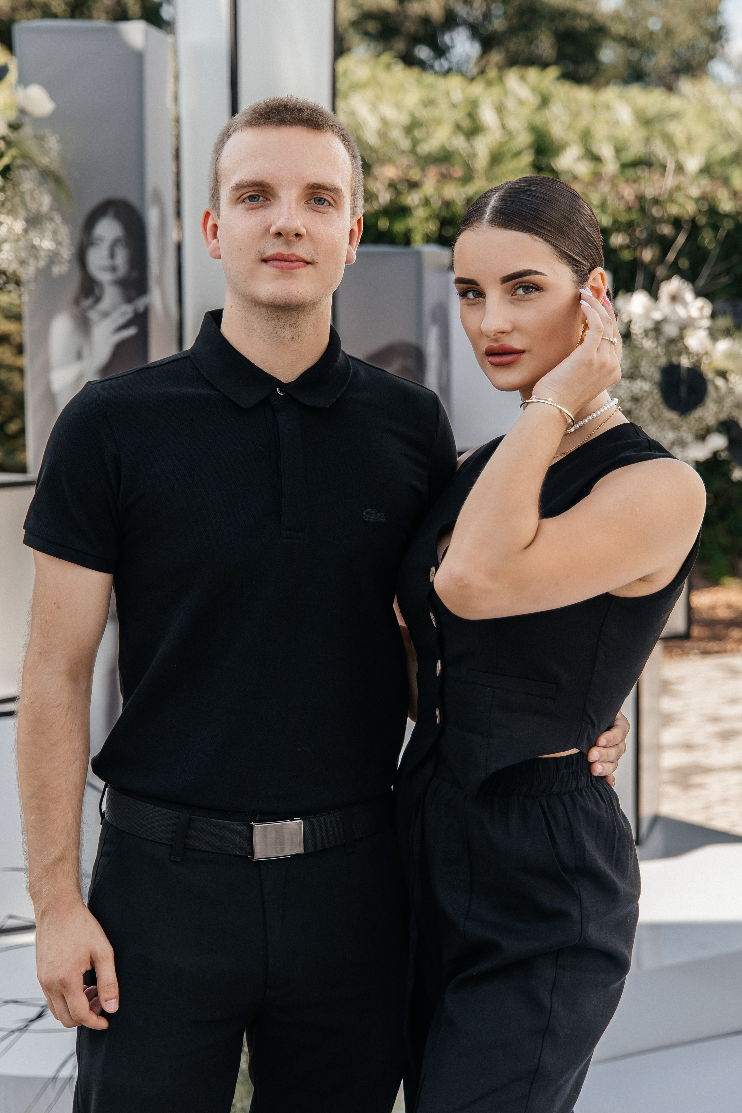 I&A. Фотограф Таганрог Хребет София