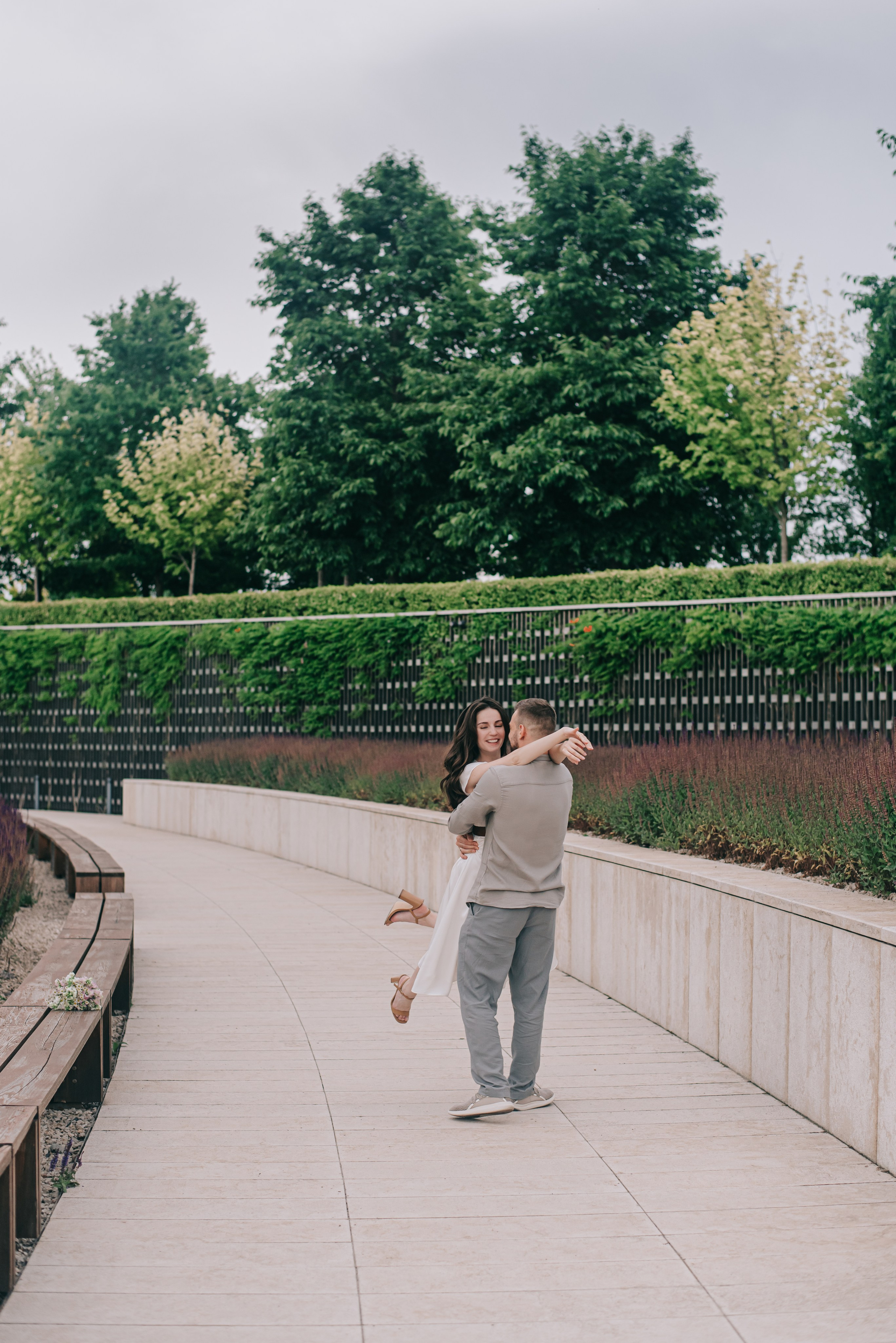 Bellissimo matrimonio. Фотограф в Краснодаре Зеленкина Дарья