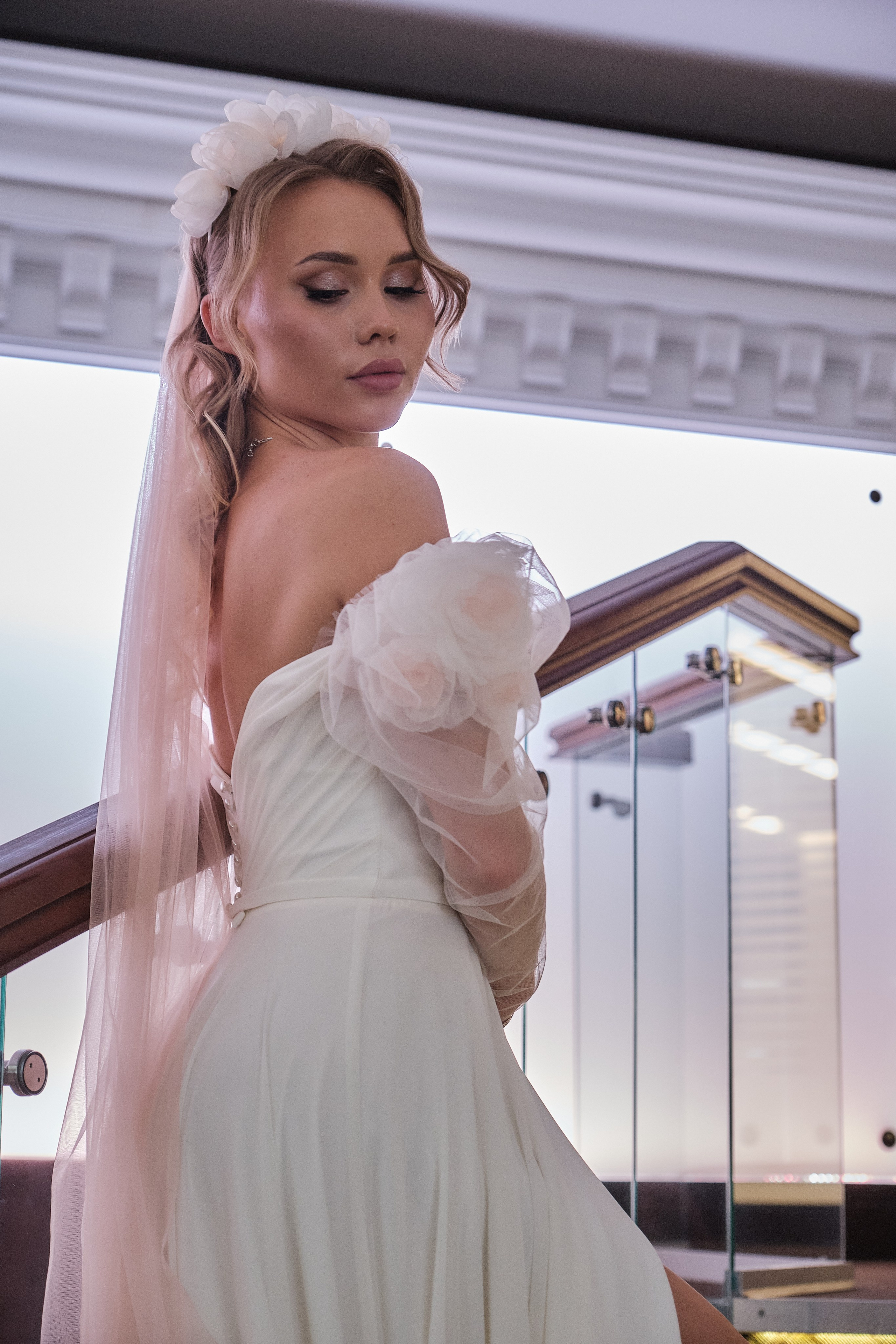 Школа невест 5. Свадебный фотограф в Екатеринбурге Соседков Евгений