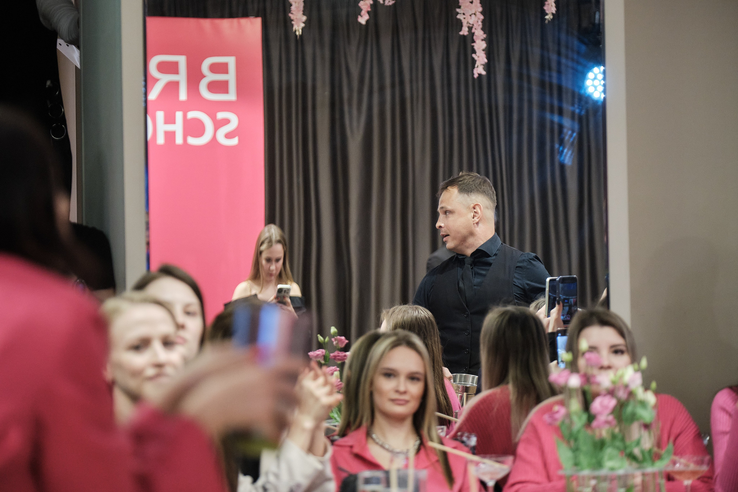 Школа невест 5. Свадебный фотограф в Екатеринбурге Соседков Евгений