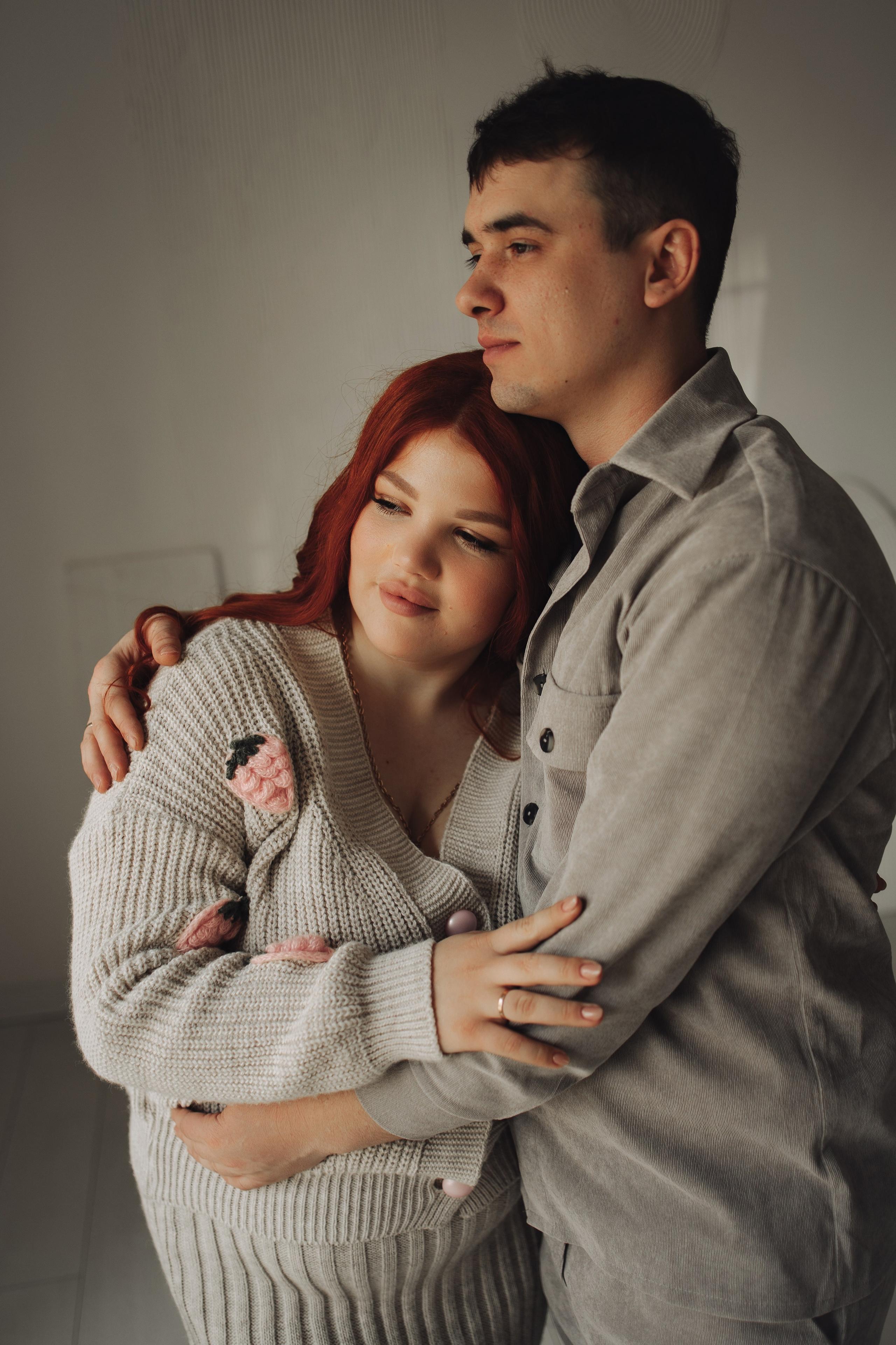 Наш светлый лучик. Семейный фотограф Донецк