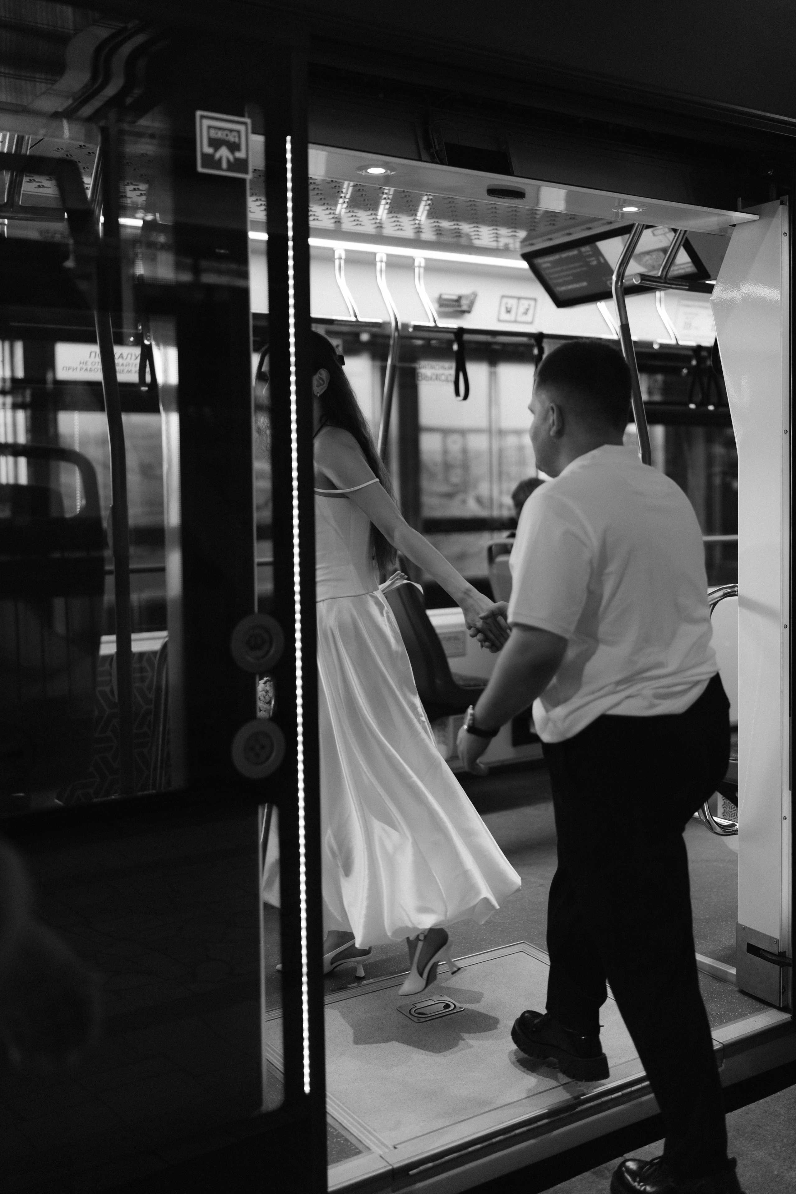 Данил и Юля. Ланемец Юлия — фотограф Волгоград/Волжский