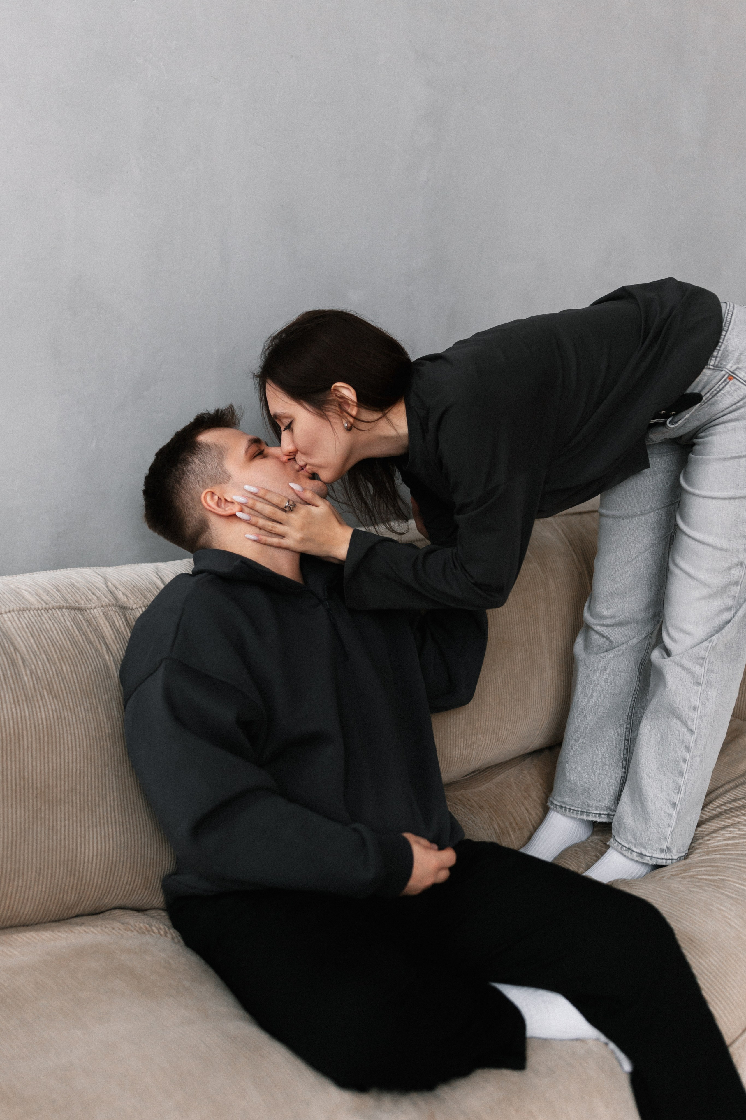 Данил и Юля. Ланемец Юлия — фотограф Волгоград/Волжский