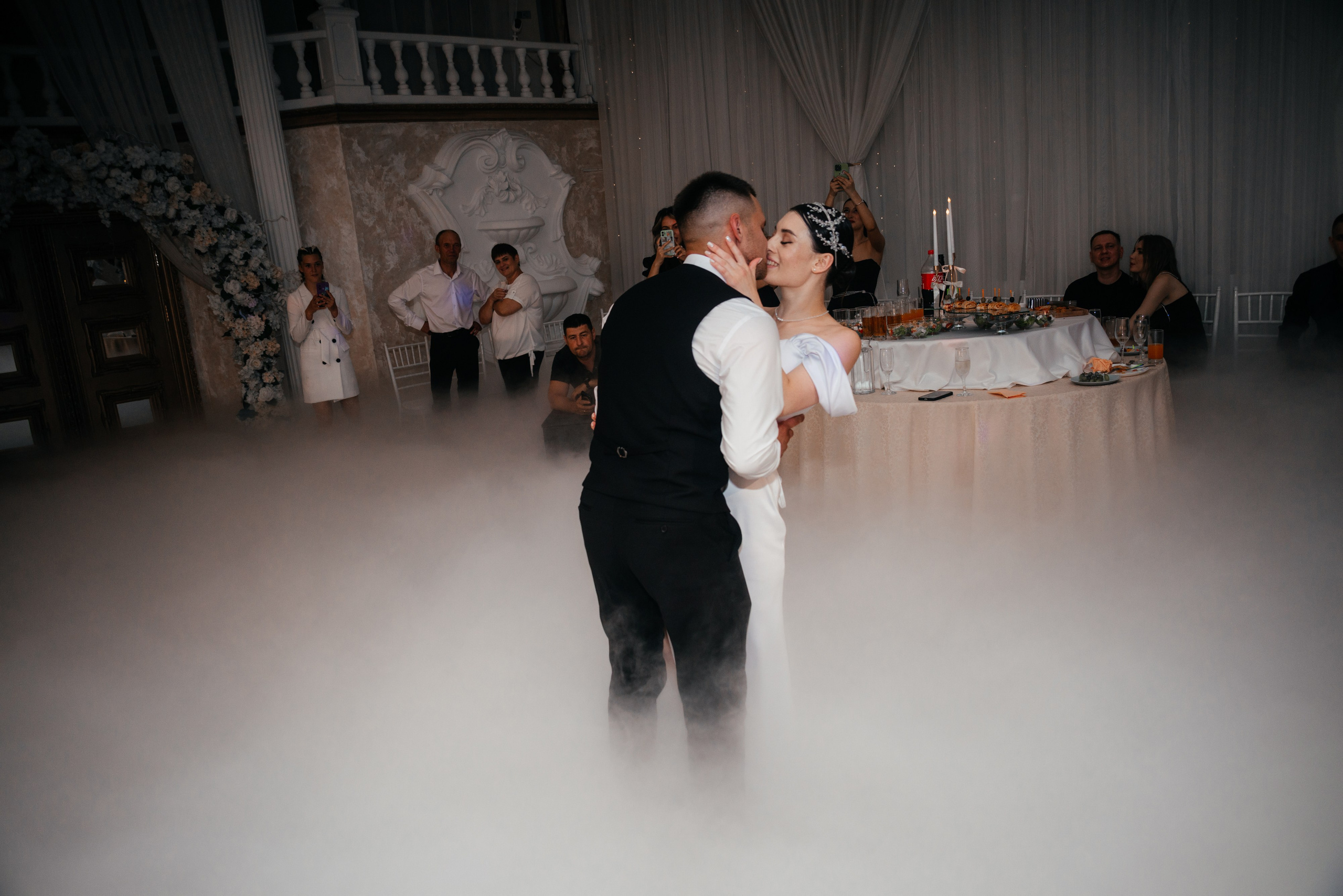 Свадьба Вячеслава и Ольги. Мария Яровая фотограф Хабаровск