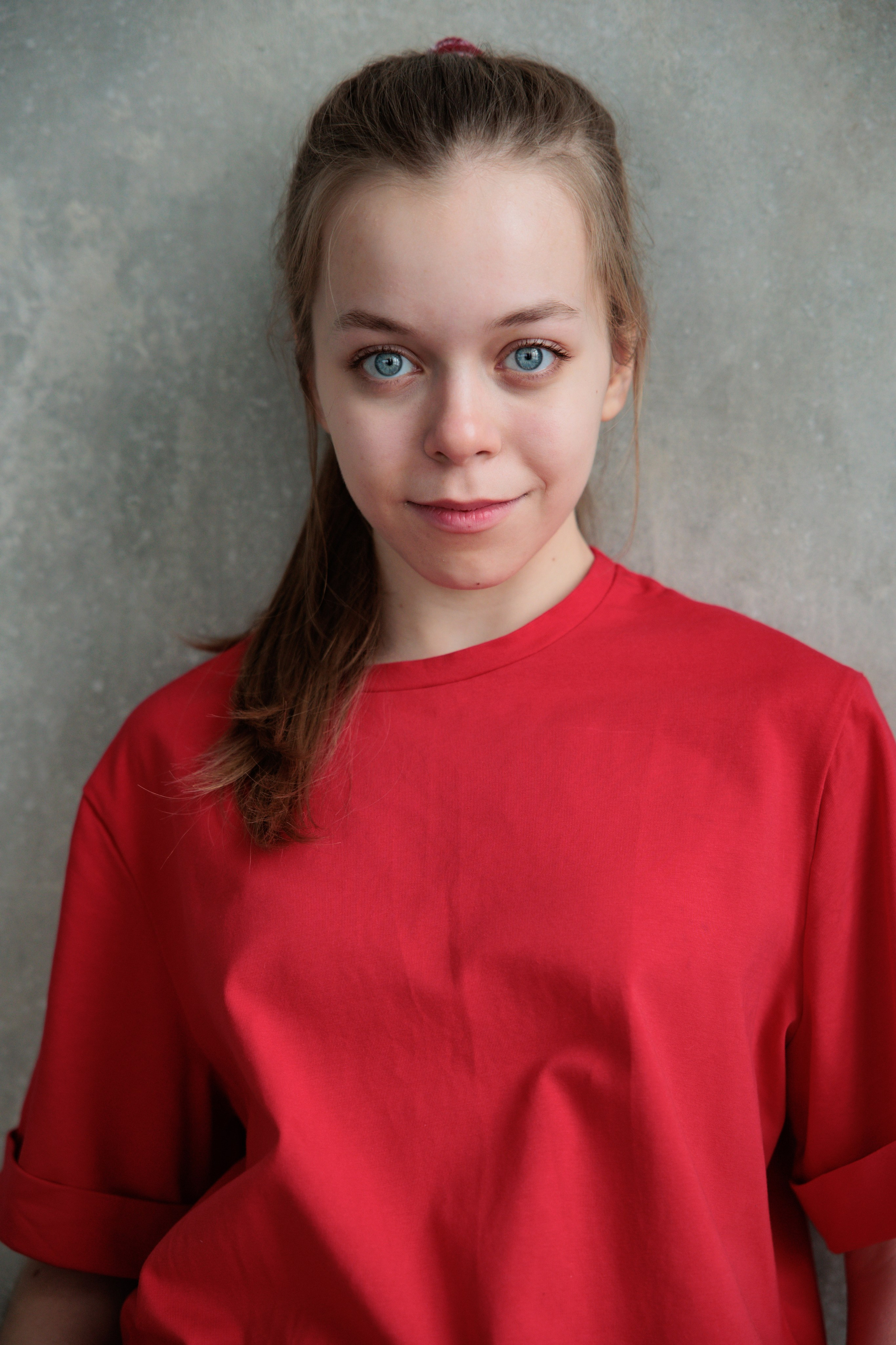 МАРУСЯ. Я фотограф из Москвы к Вашим услугам