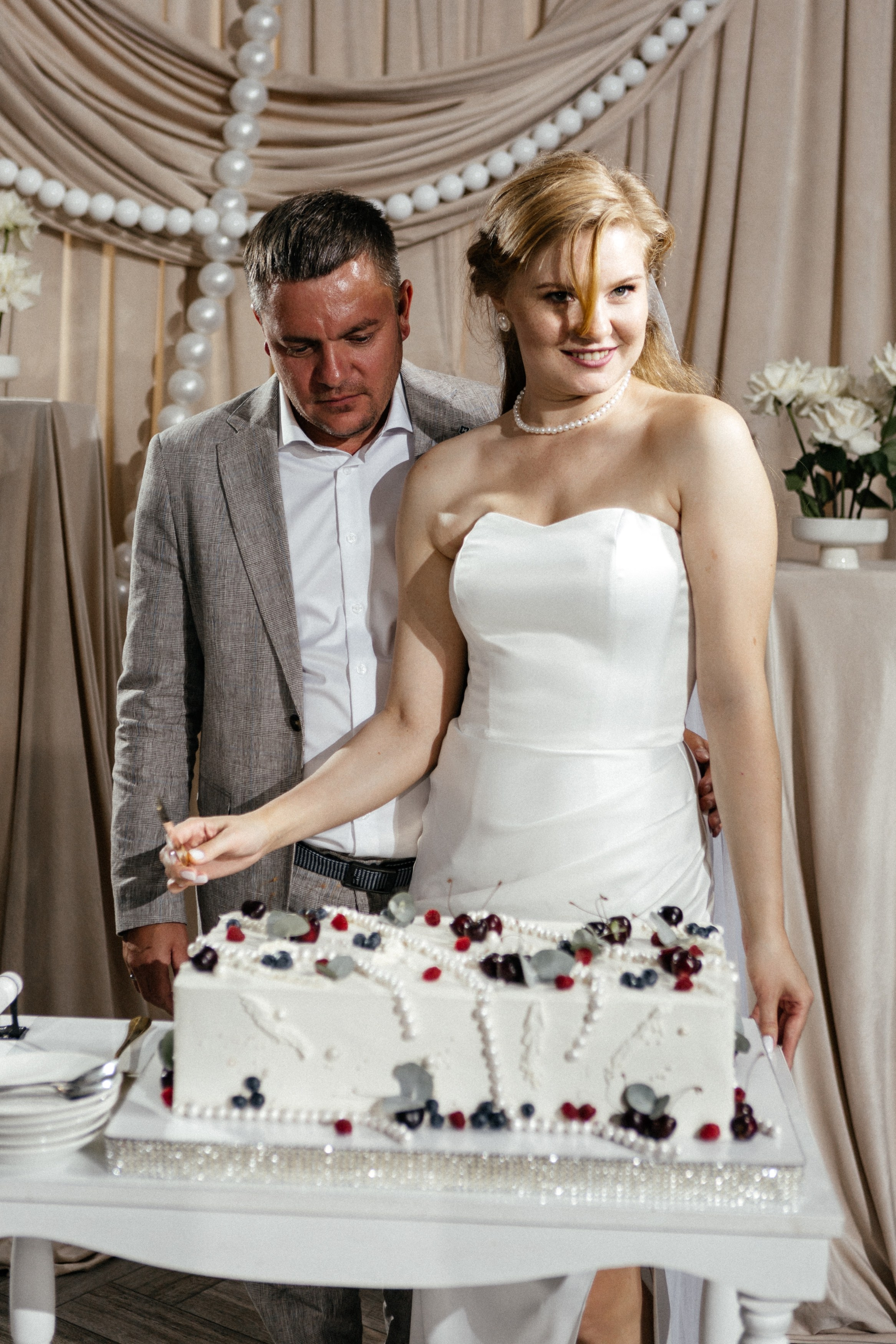 V&T. Свадебный фотограф Уфа Руслан Габдлисламов