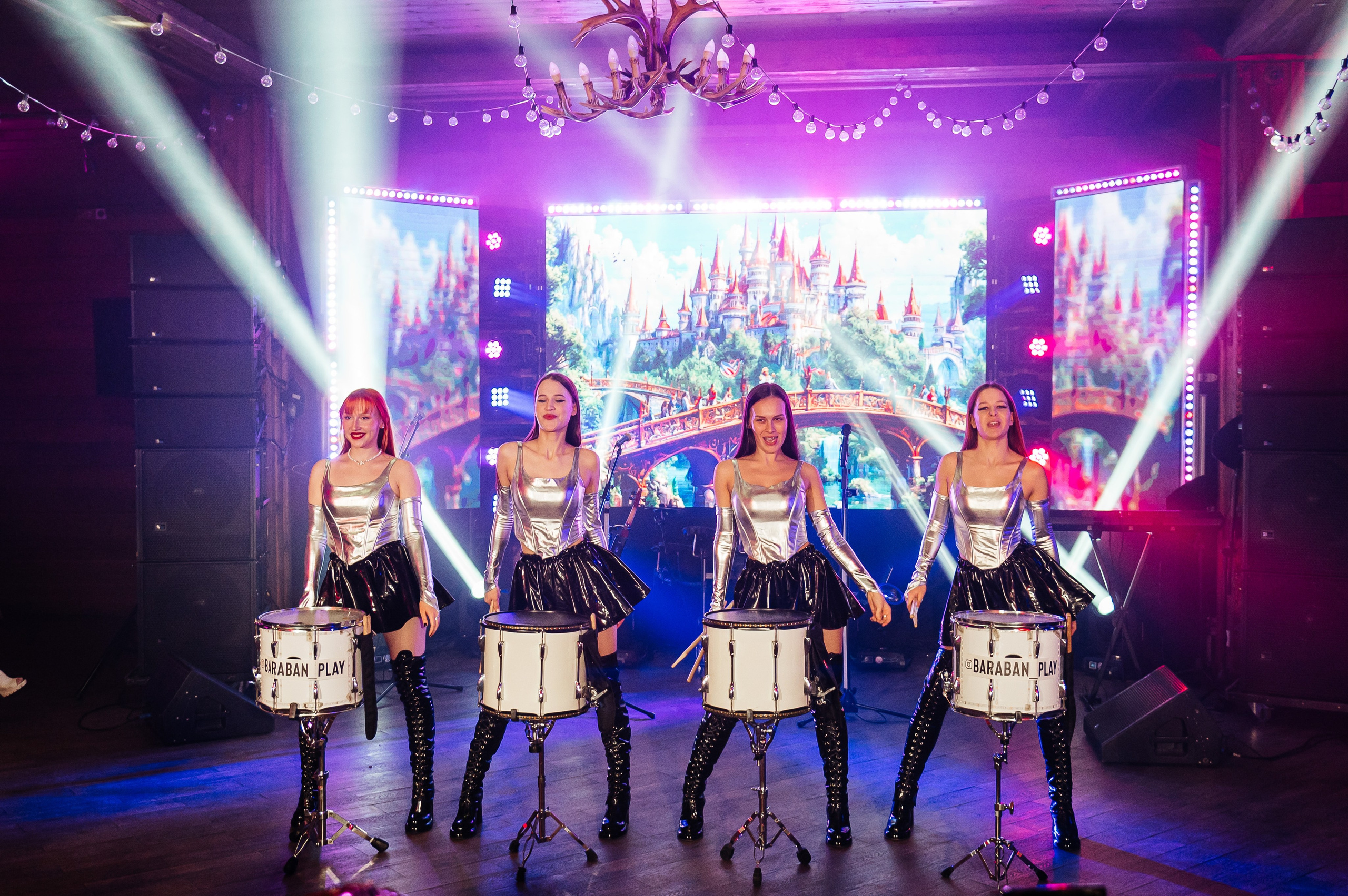 День рождения ведущего. Фотограф Виктория Ахметова Казань Москва