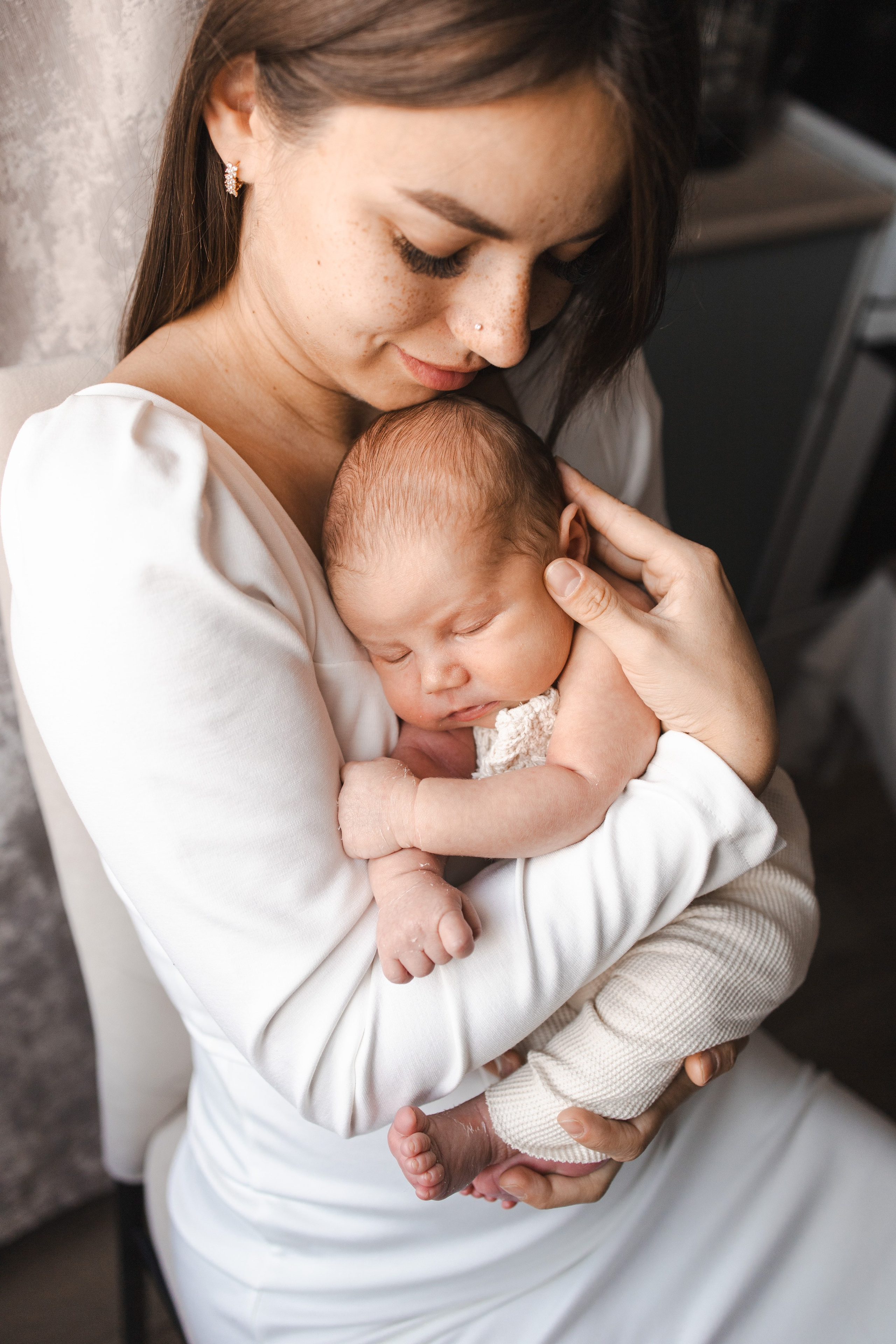 Константин. Фотограф в Иркутске Тома Кабанова