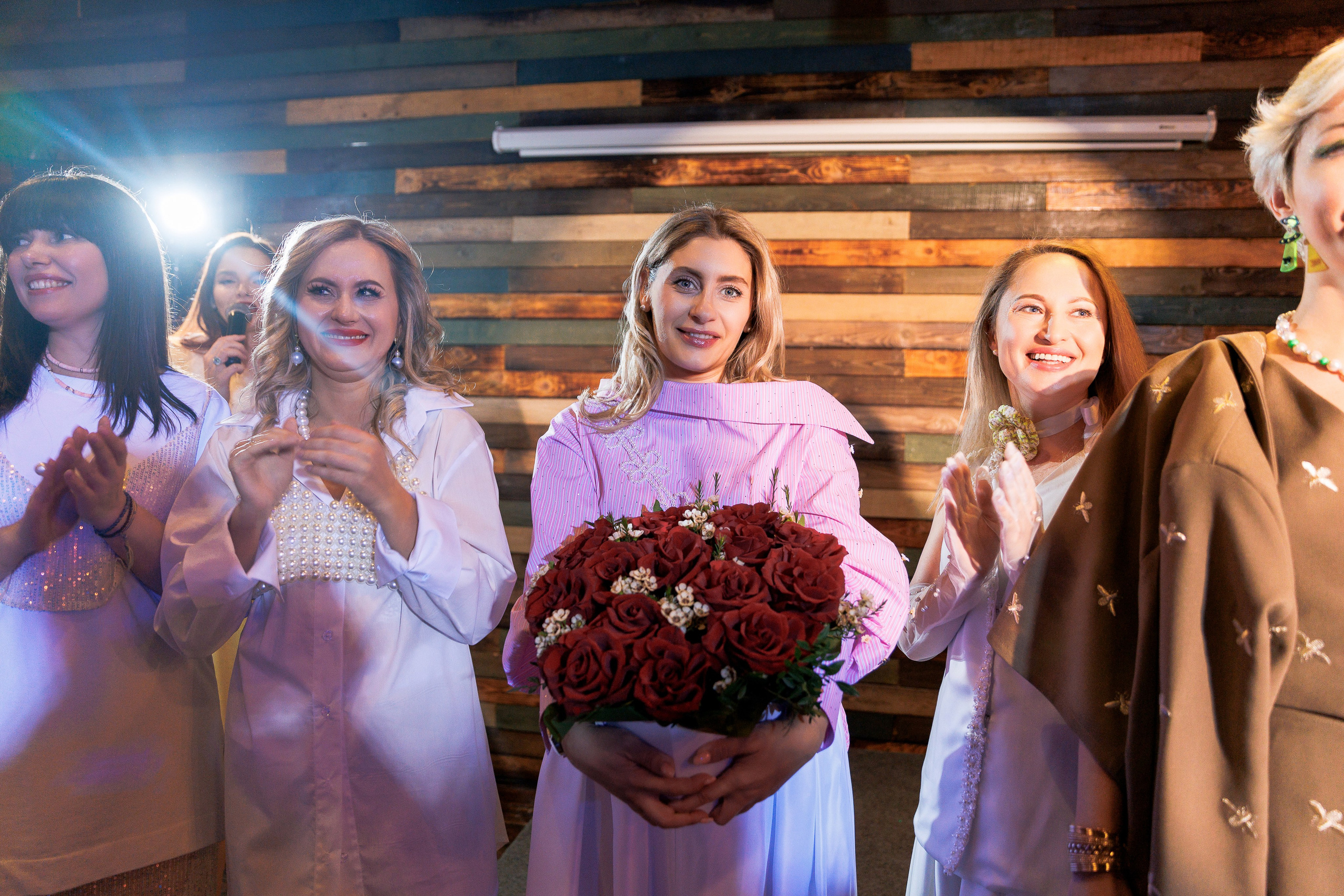 «Детка, ты звезда». Репортажный Фотограф Александр Назаров. Москва и М.О