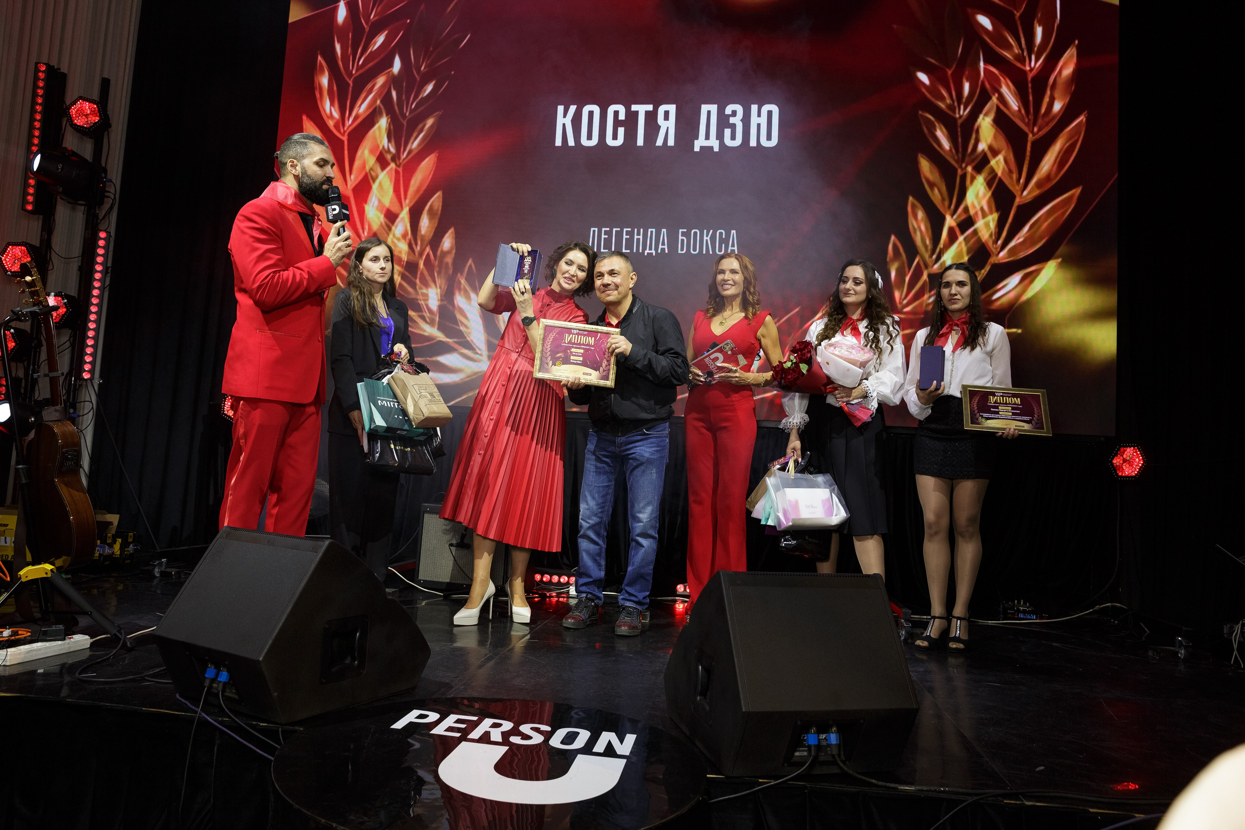 Премия Persono года 2024. Репортажный Фотограф Александр Назаров. Москва и М.О