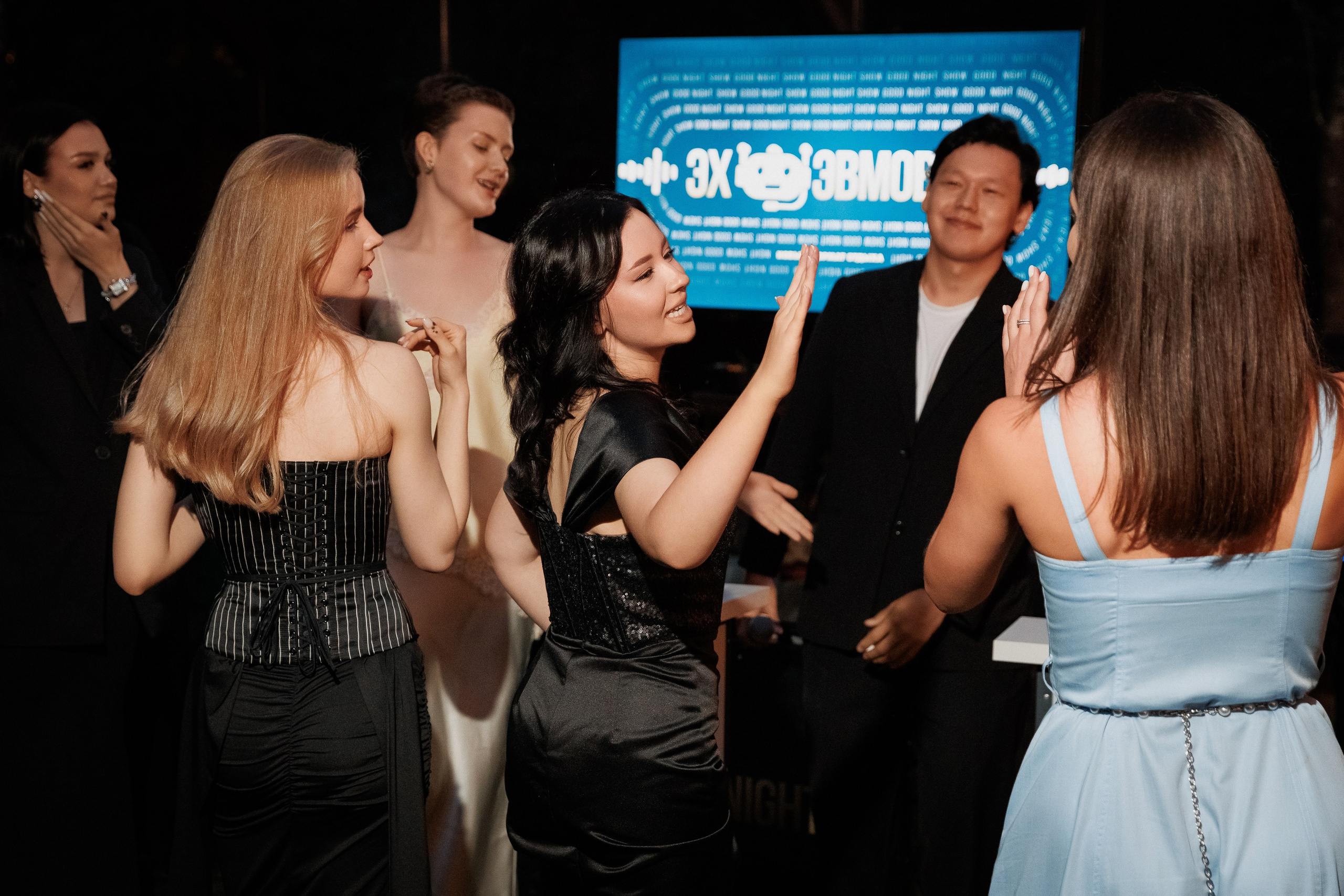 День Рождения Яси 18 лет