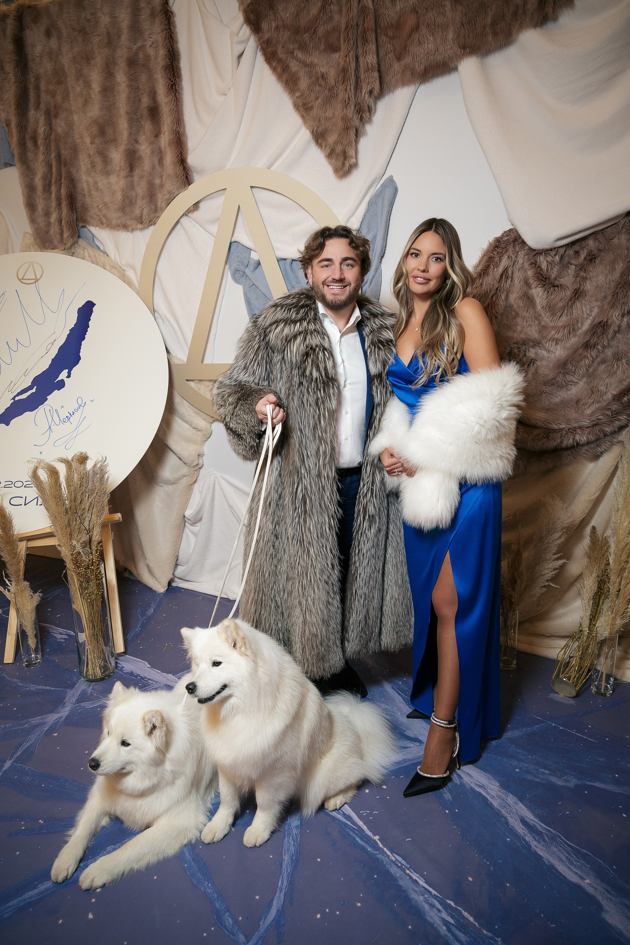 День рождения клуба «Деньги» 6 лет 2025. Репортажный Фотограф Александр Назаров. Москва и М.О