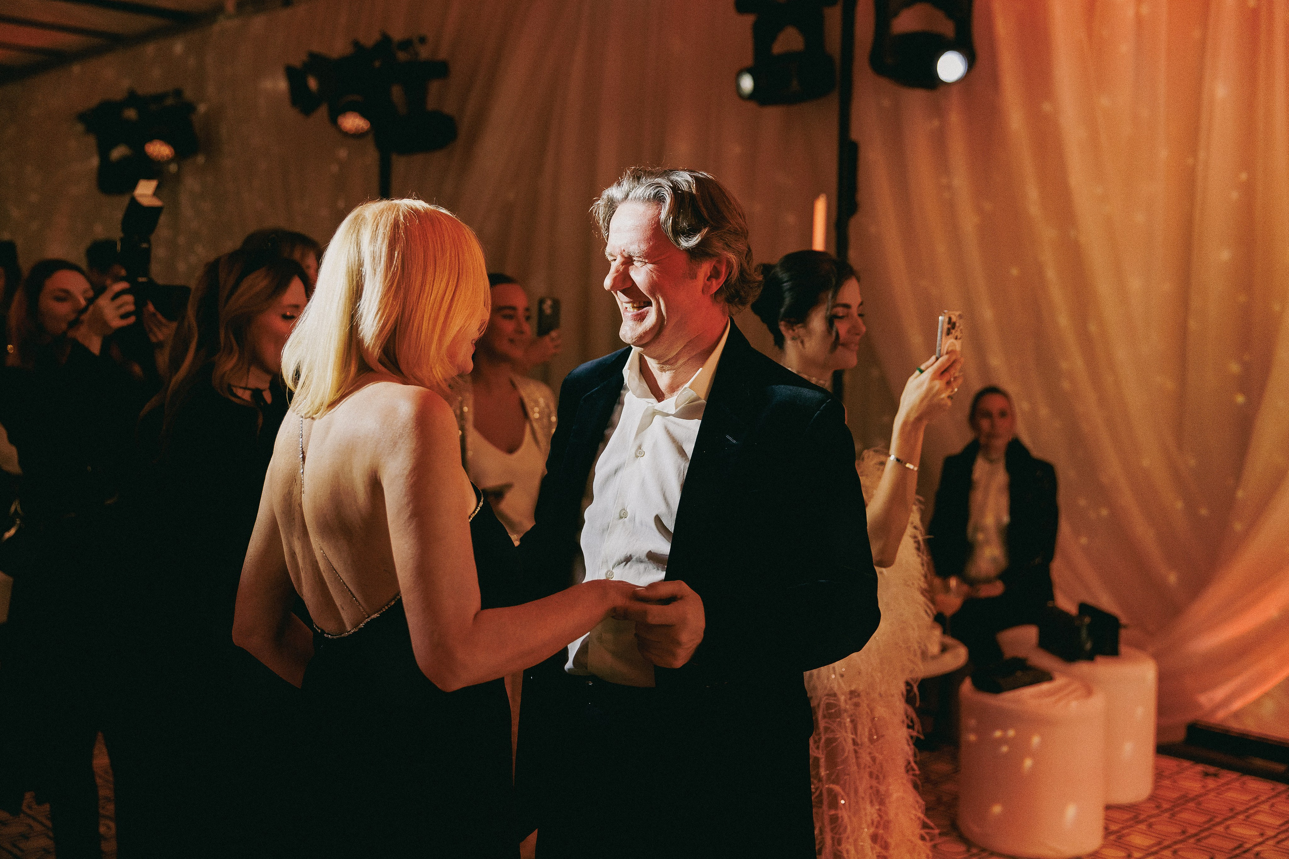 Flawless: Предновогодний Ювелирный Вечер