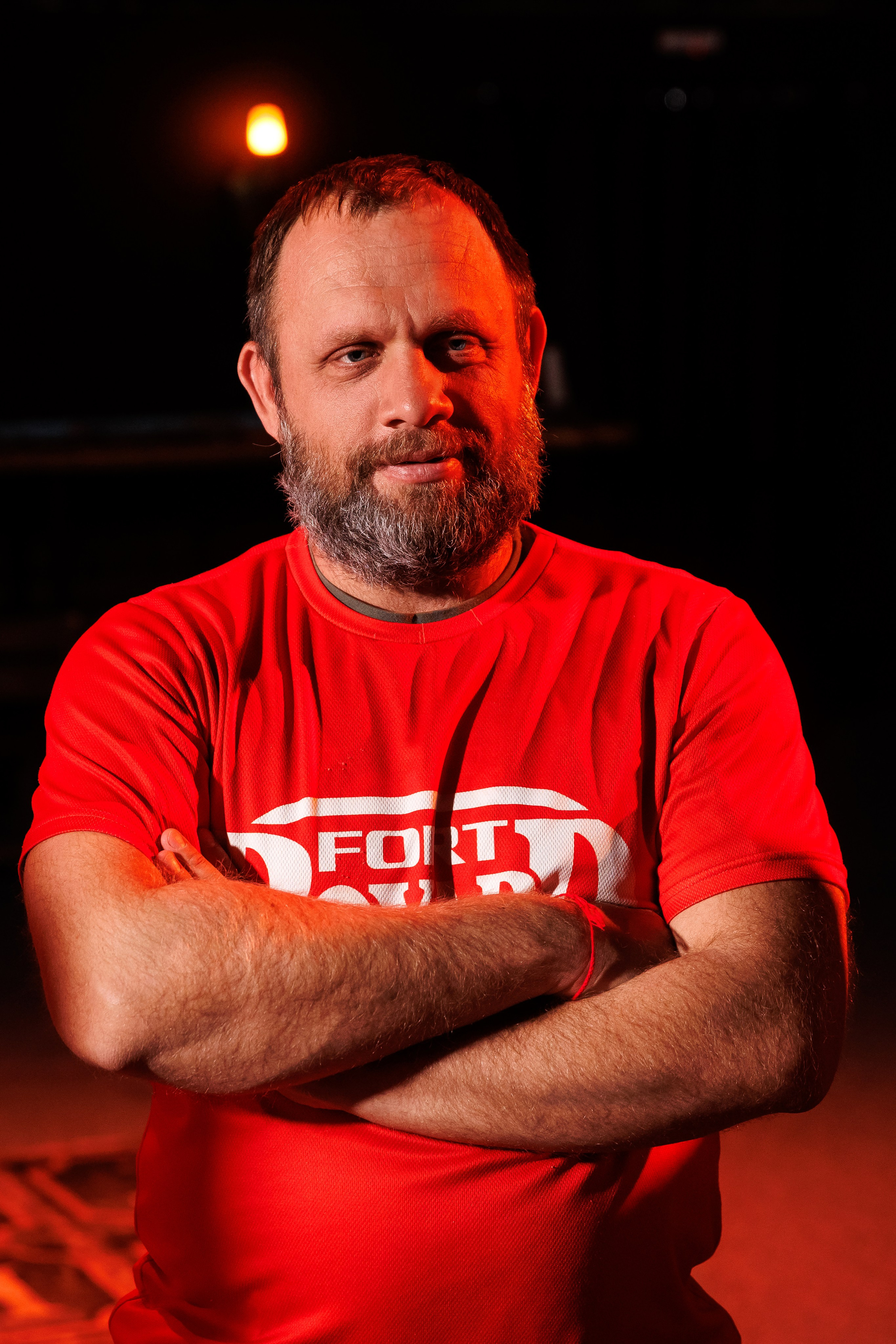 День Рождения Карины. Форд боярд