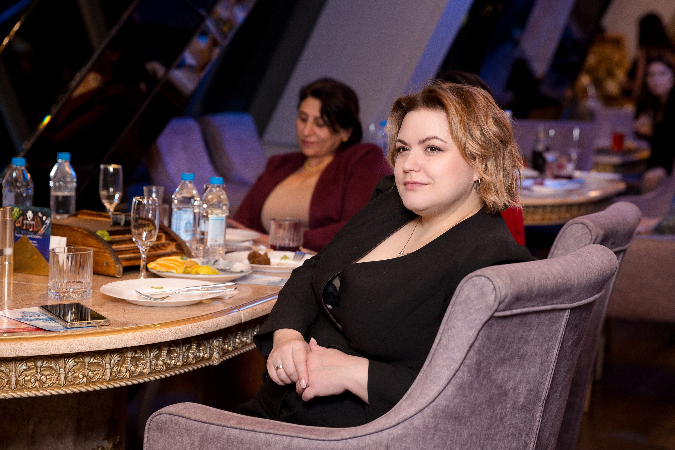 Премия The Medical Stars&Beauty Awards 2024. Репортажный Фотограф Александр Назаров. Москва и М.О