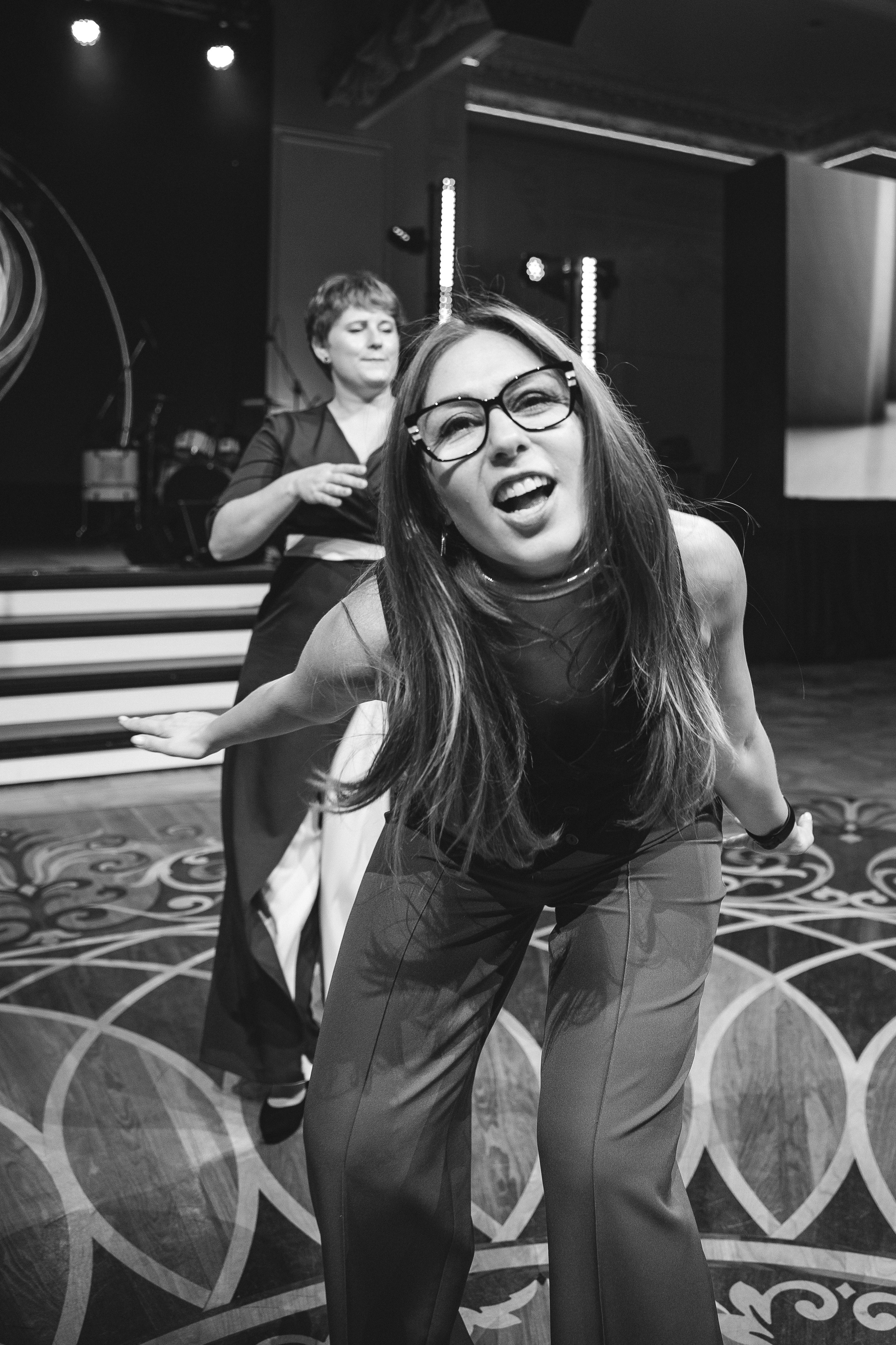 Корпоратив Мостоотряд-47