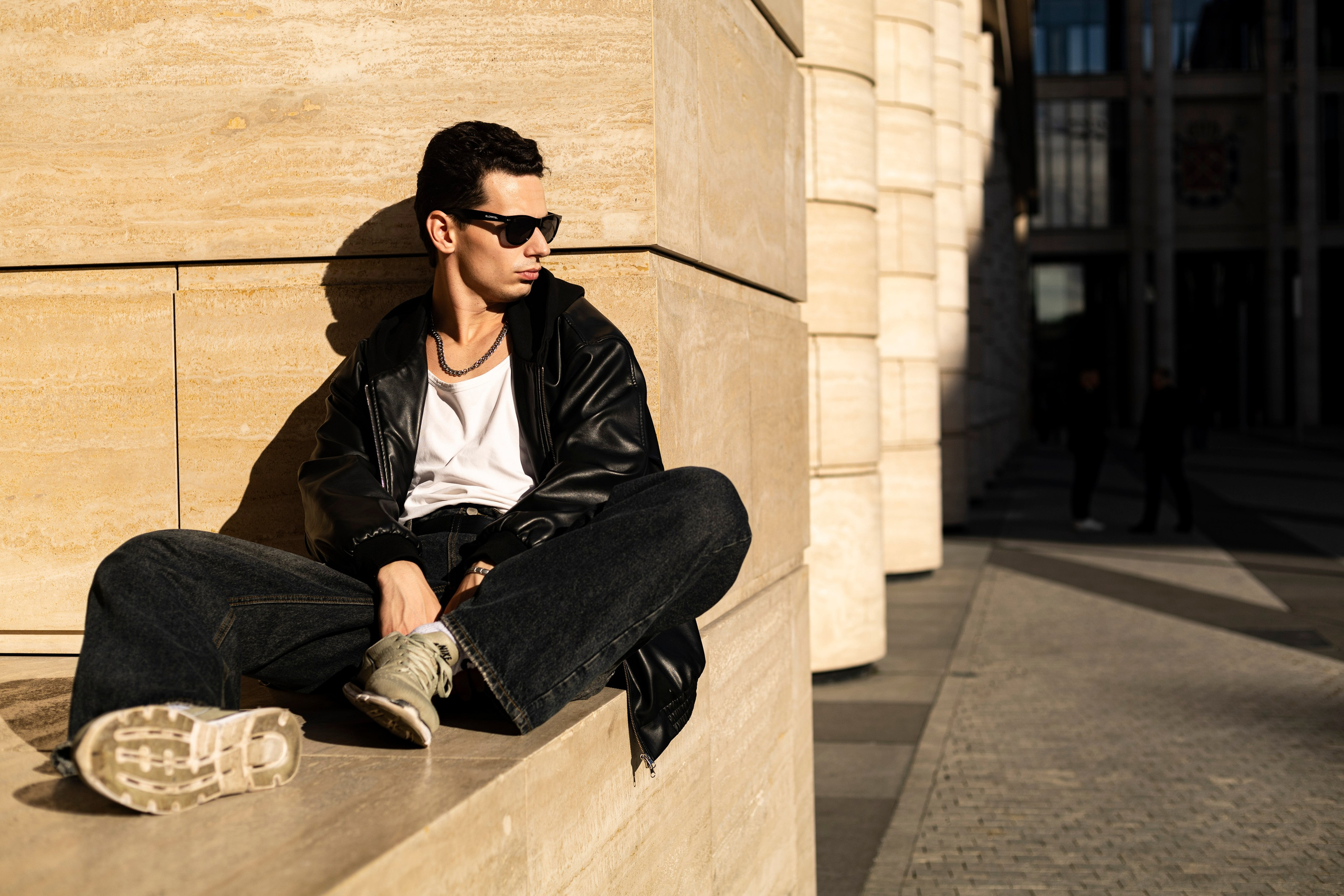 Bad Boy. Md: Александр. Фотограф в Санкт-Петербурге Малов Владимир