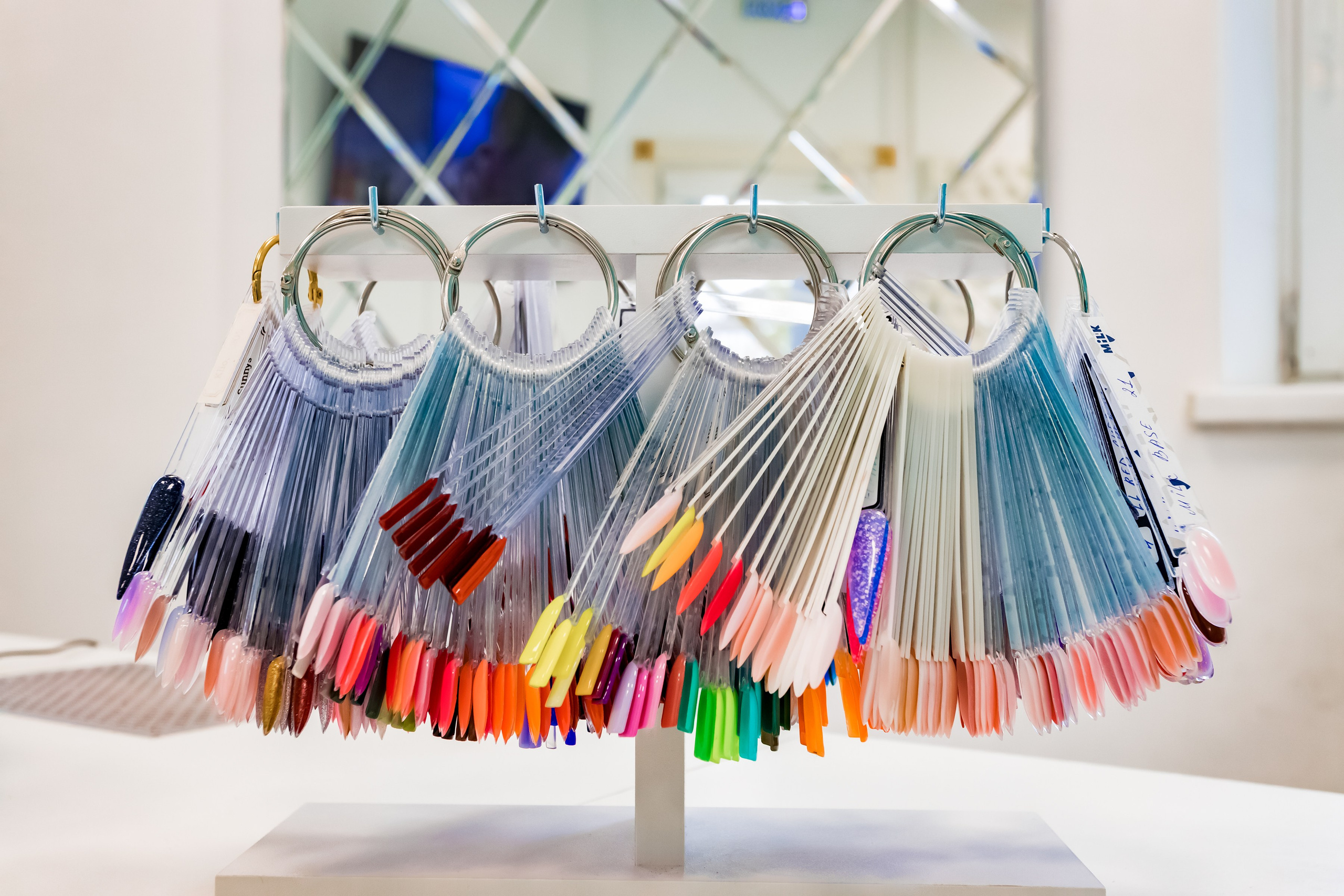 Студия маникюра Art nails. Интерьеры, Контент, Портреты | Фотограф в Москве Дани Терно