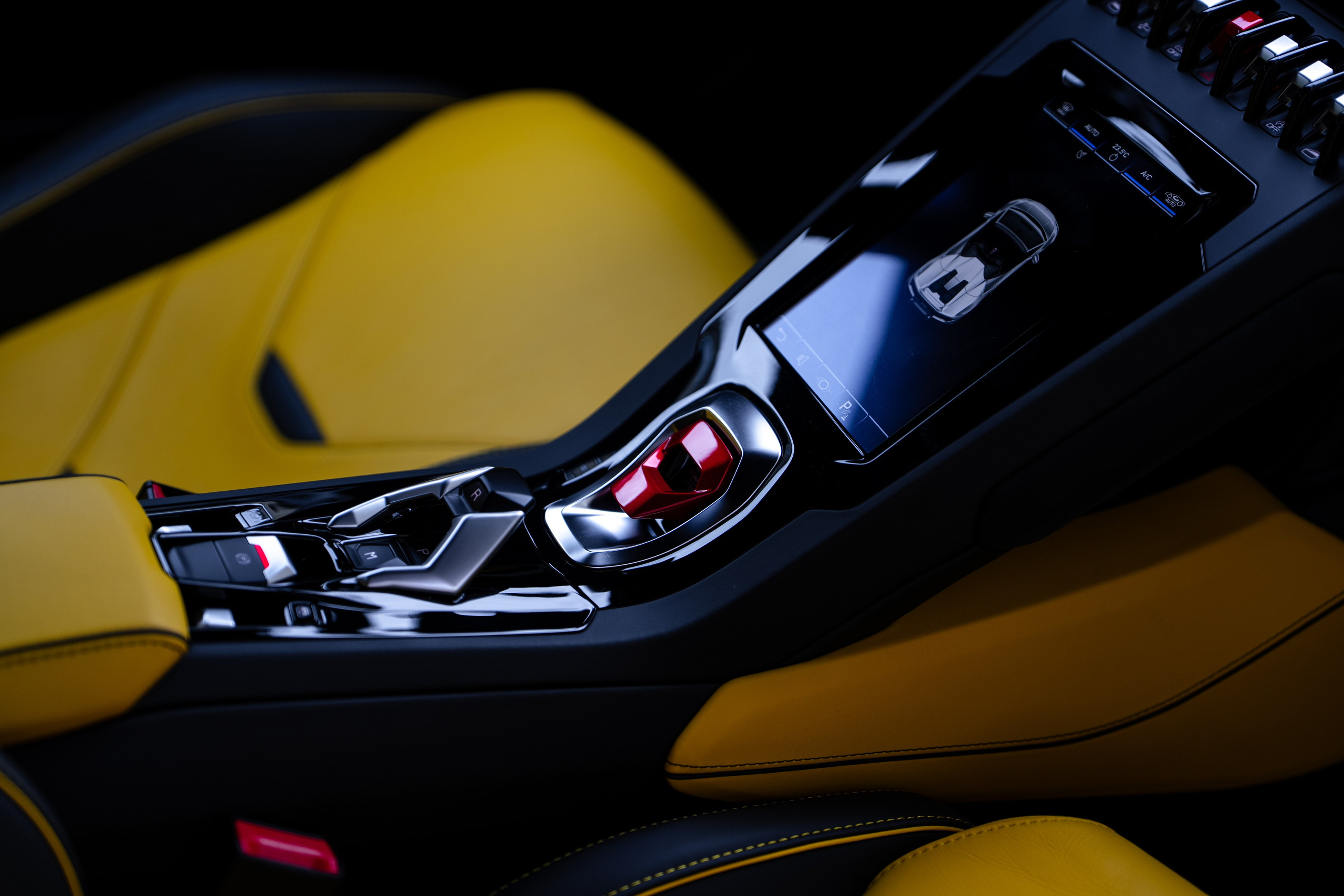 Lamborghini Huracan. Фотограф в Санкт-Петербурге Мария Александрова