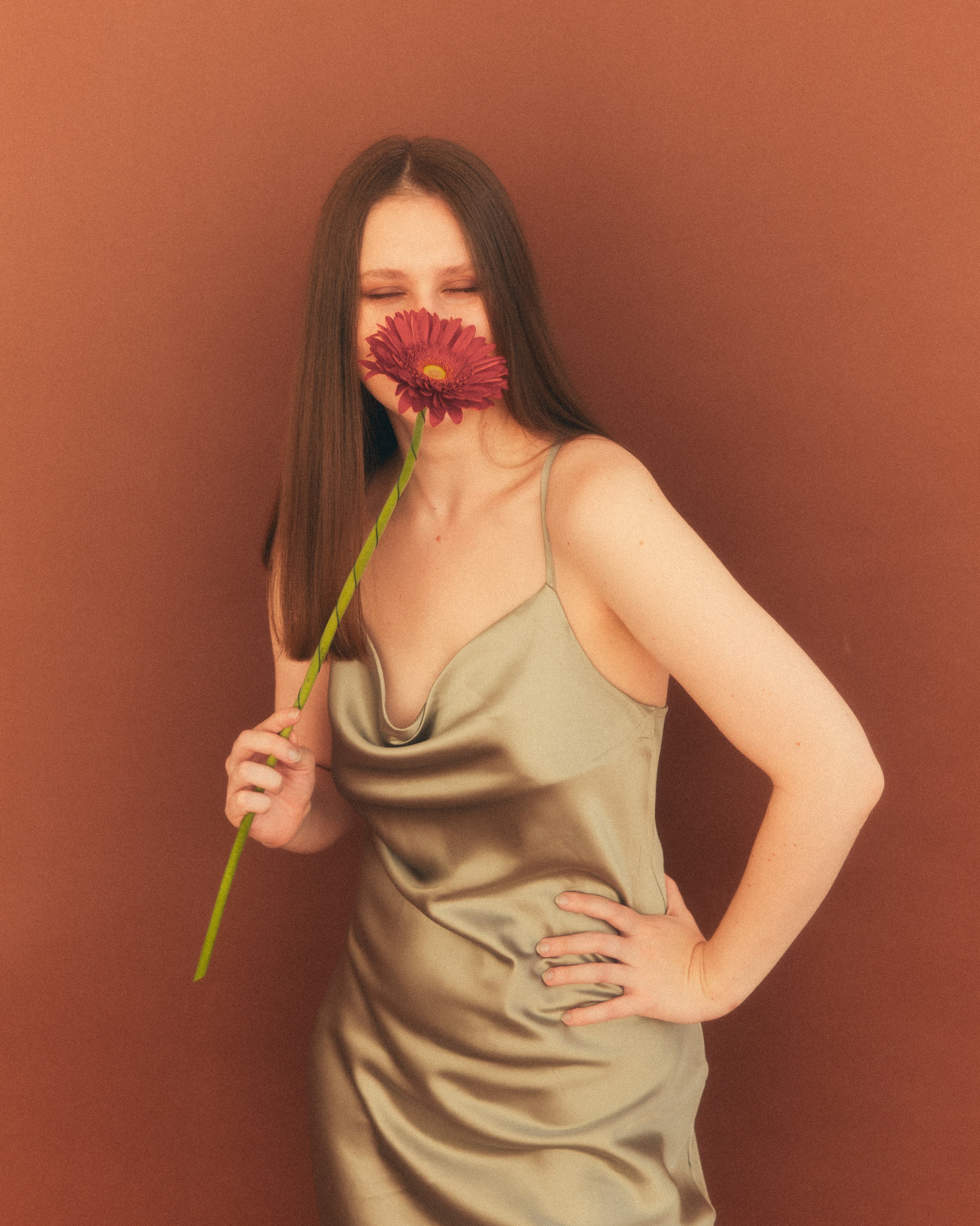 Индивидуальная. Фотограф в Санкт-Петербурге Алеся