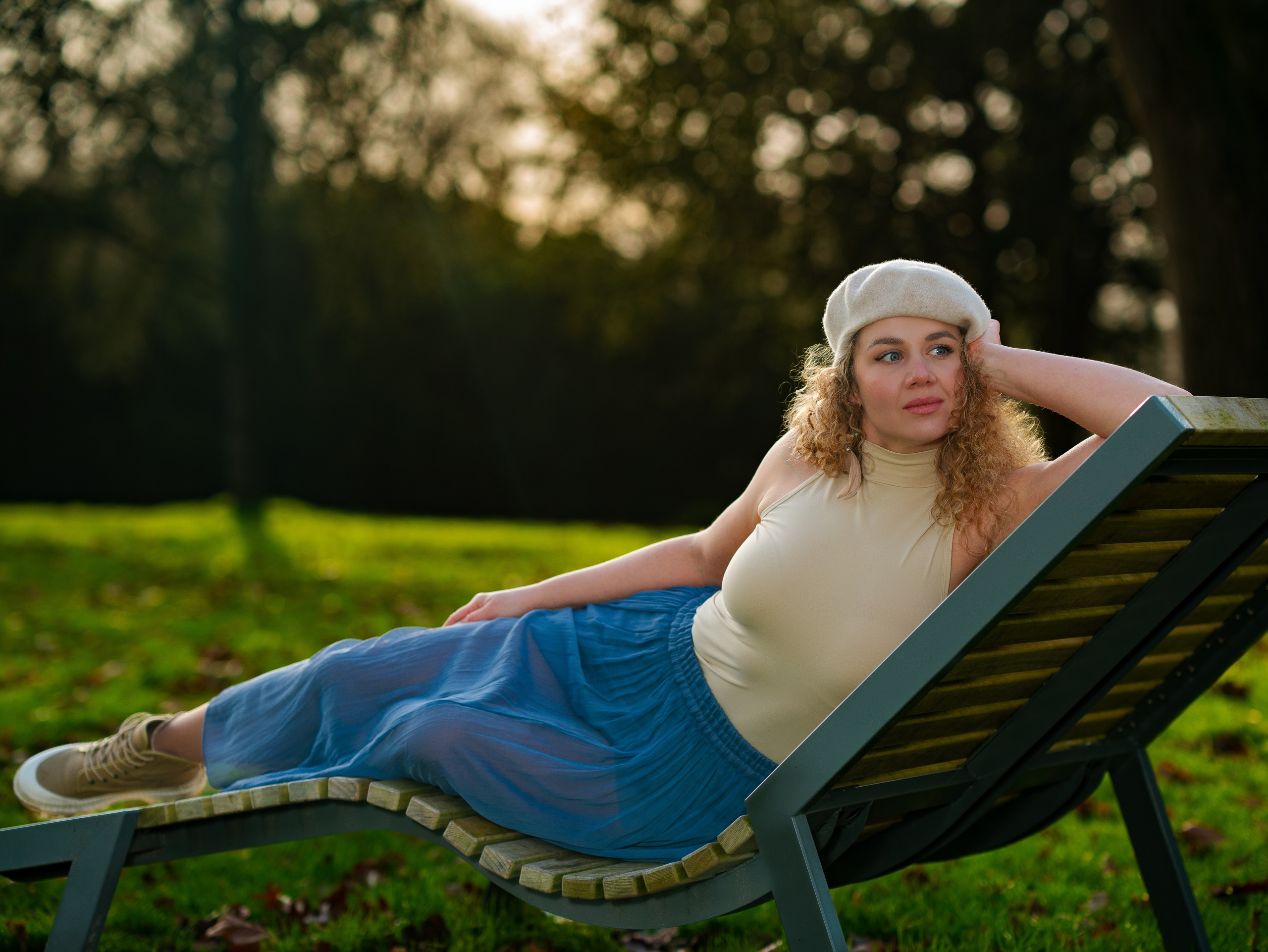 Портреты. Профессиональная фото- и видеосъёмка в Германии