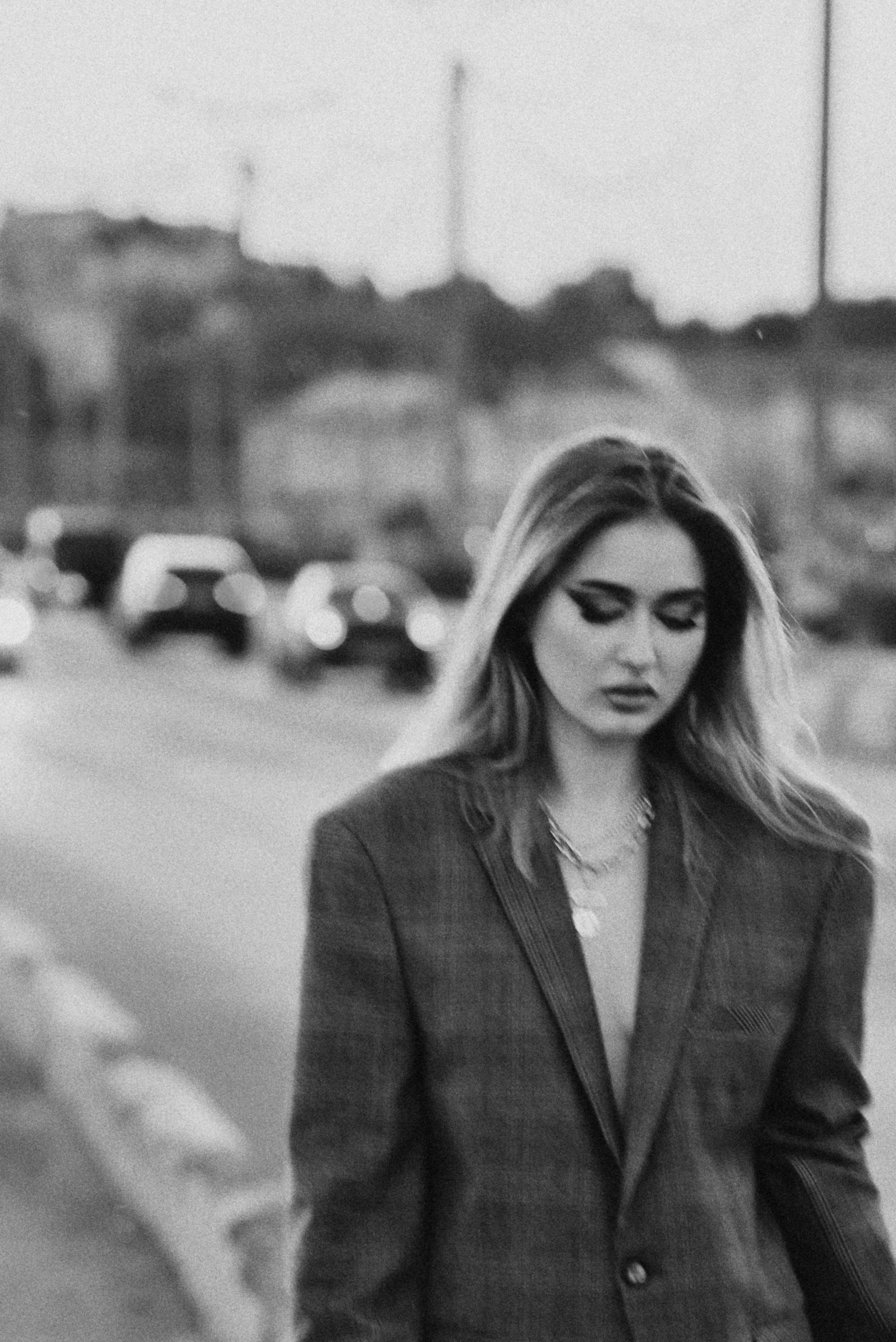 Анастасия. Июнь'21. Фотограф Чебоксары / Москва