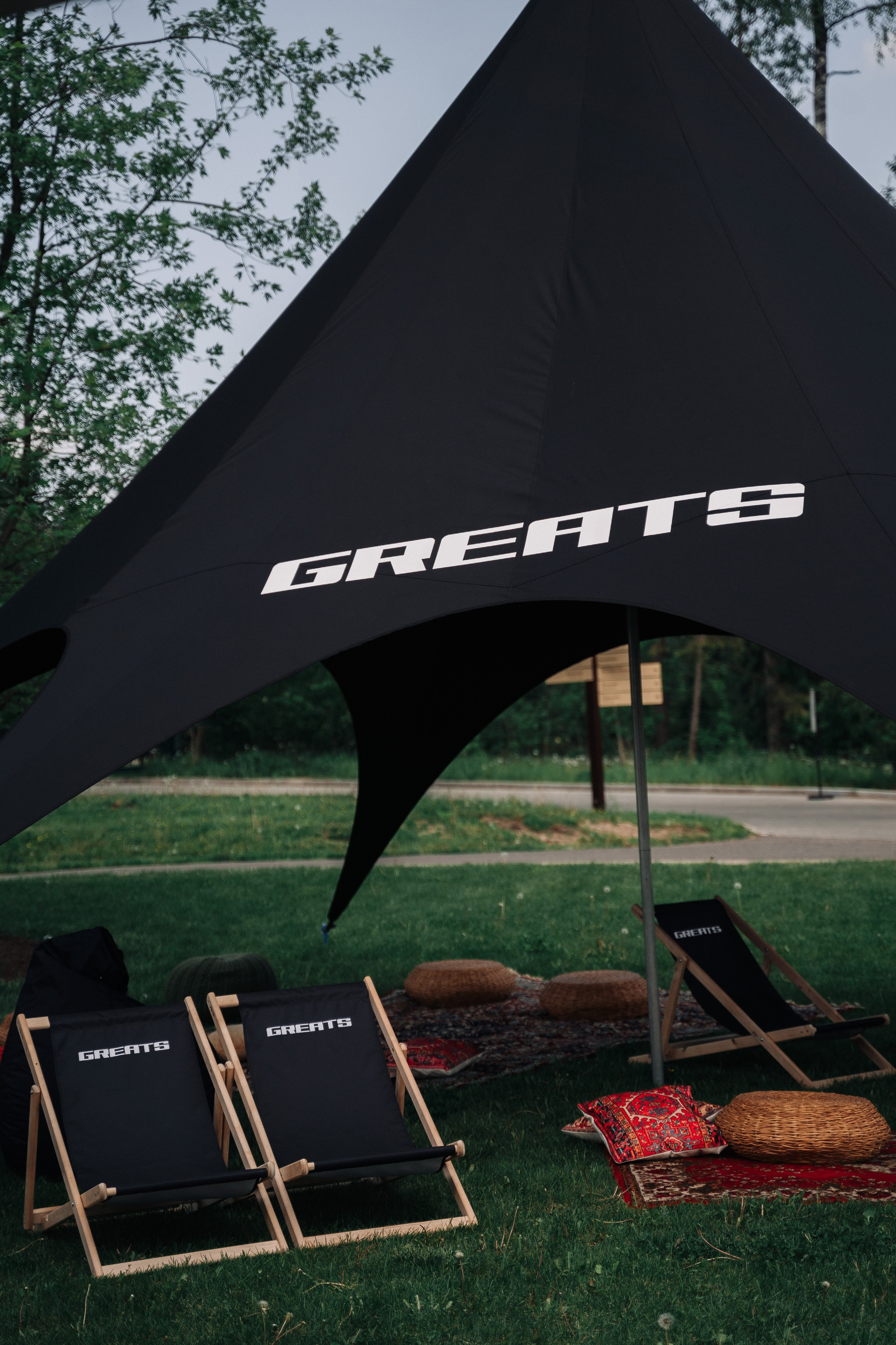 Магия Востока в Emerald Stables. Свадебный и семейный фотограф в Москве и МО Геннадий Туманцев